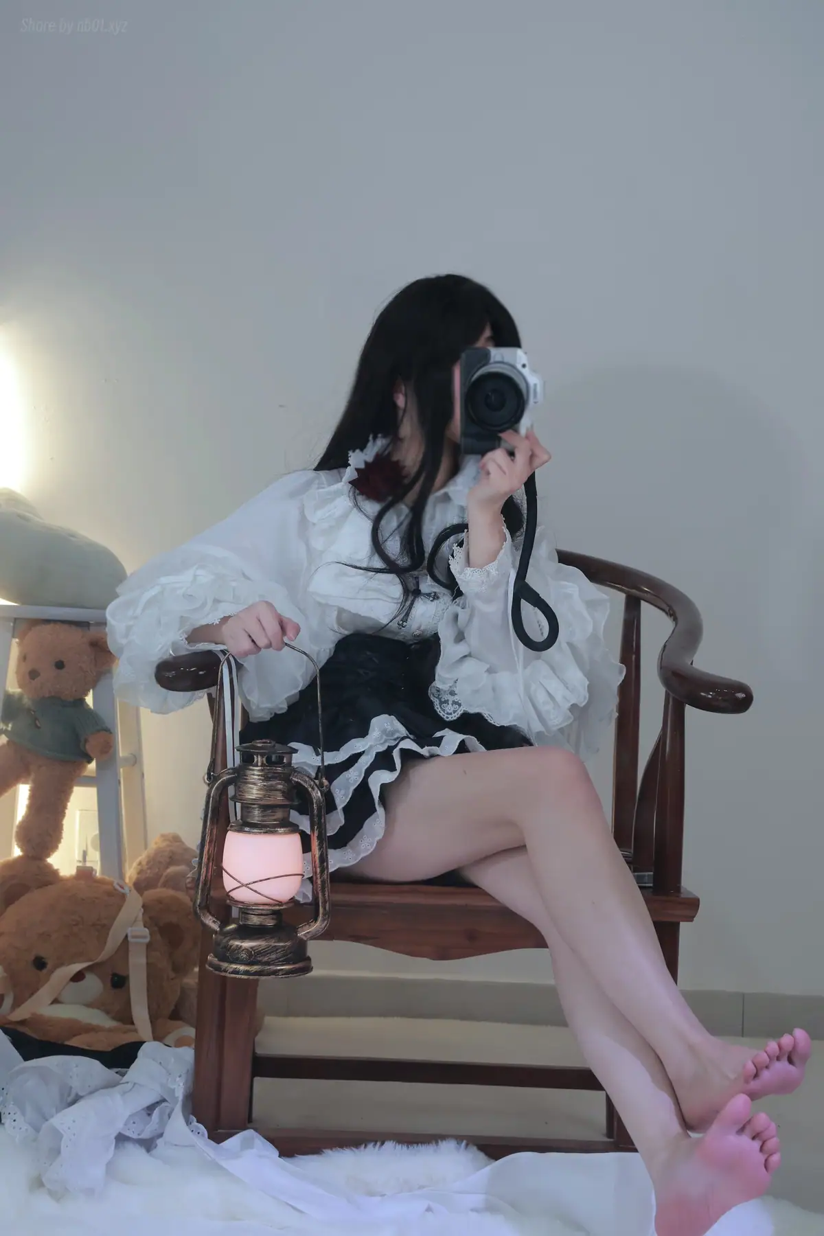 小羊蛋卷 - 伯爵夫人(15P_18.8M) 小羊蛋卷 - 伯爵夫人(15P_18.8M)_nb01.xyz_0001