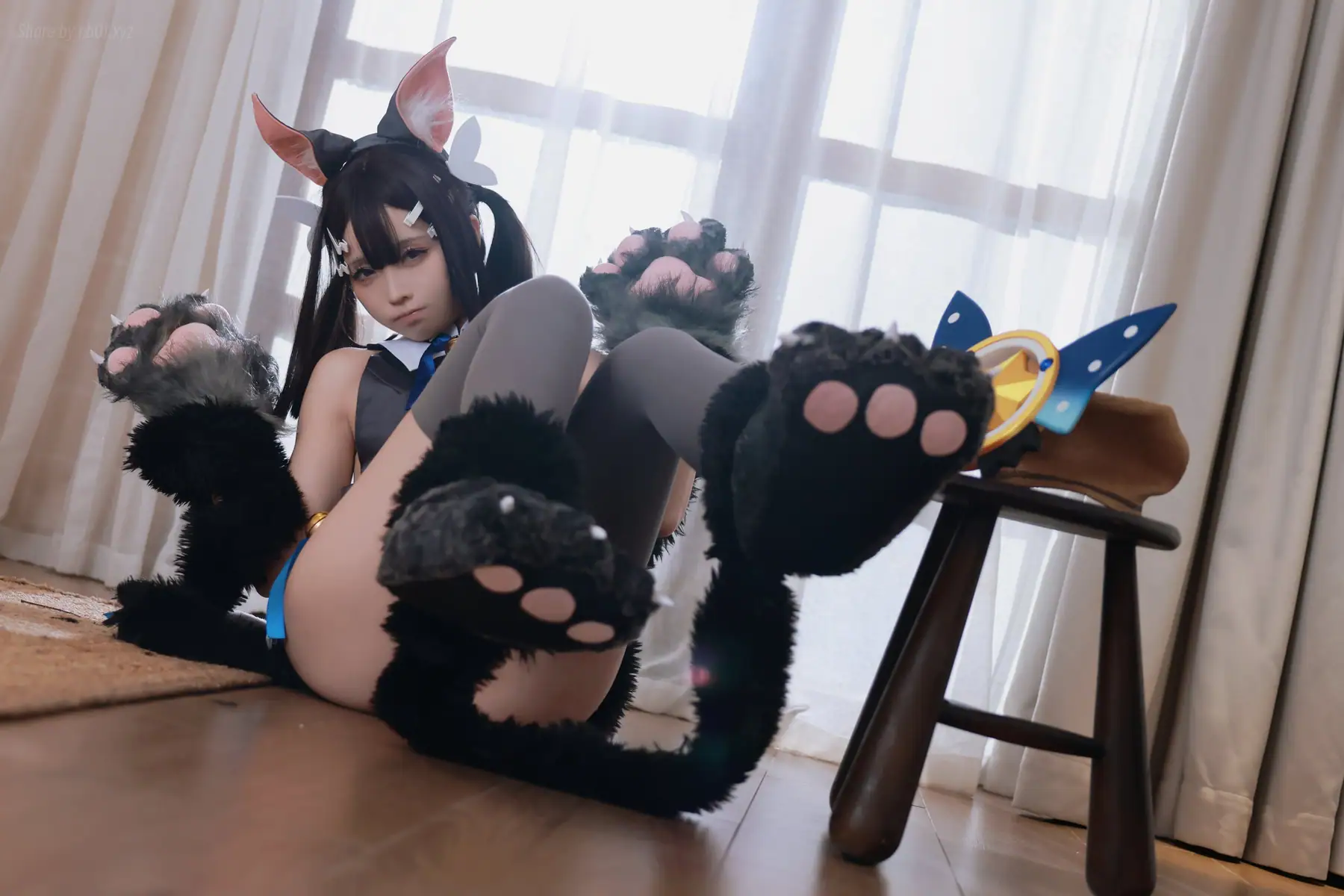 G44不会受伤 - 魔法少女伊莉雅 美游野兽(21P_19.0M) G44不会受伤 - 魔法少女伊莉雅 美游野兽(21P_19.0M)_nb01.xyz_0020 图片7