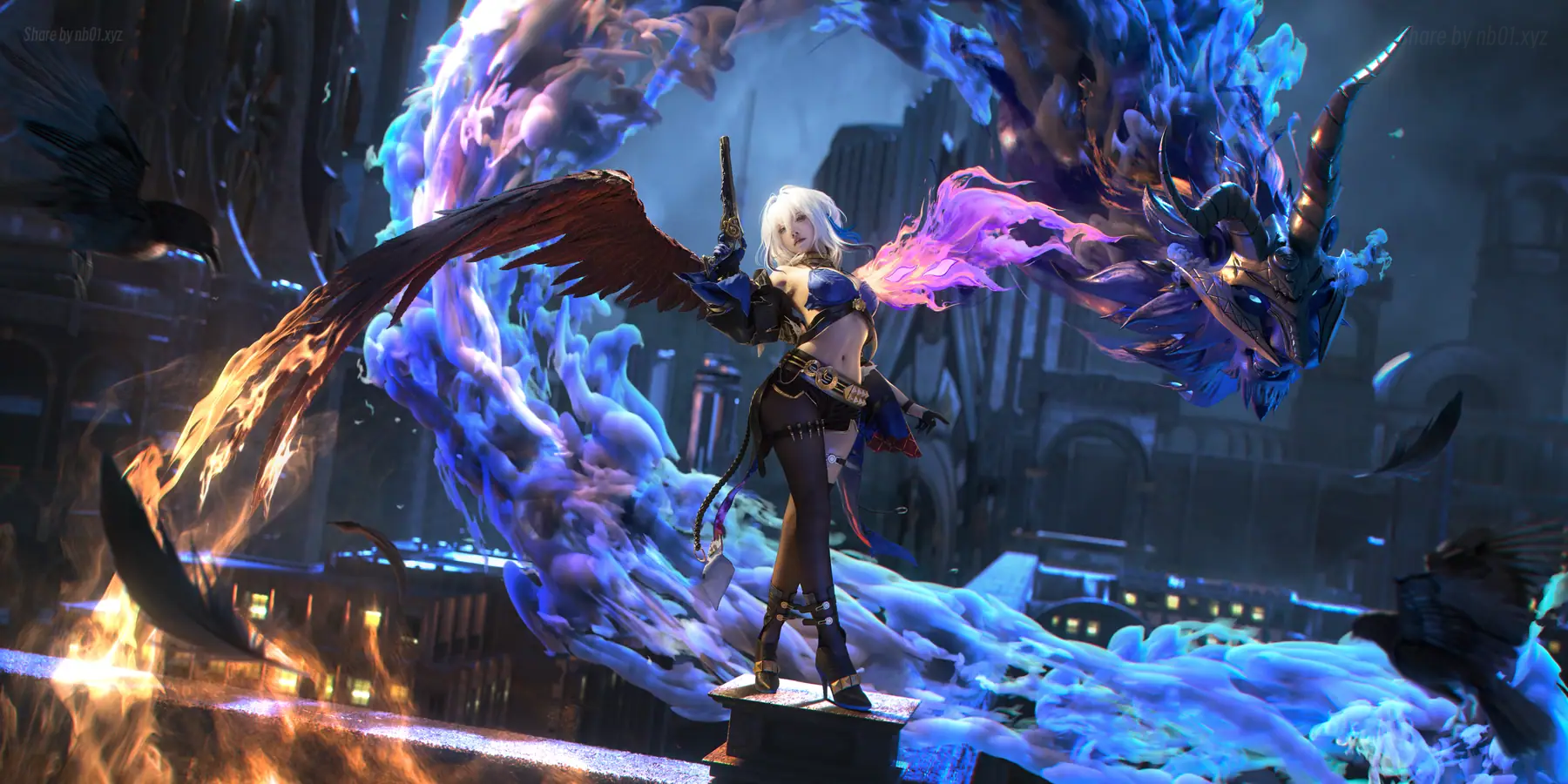 阿薰kaOri - 鸣潮 嘉贝莉娜(225P+28V+52Gif_2.3G) 阿薰kaOri - 鸣潮 嘉贝莉娜(225P+28V+52Gif_2.3G)_nb01.xyz_0225 图片8