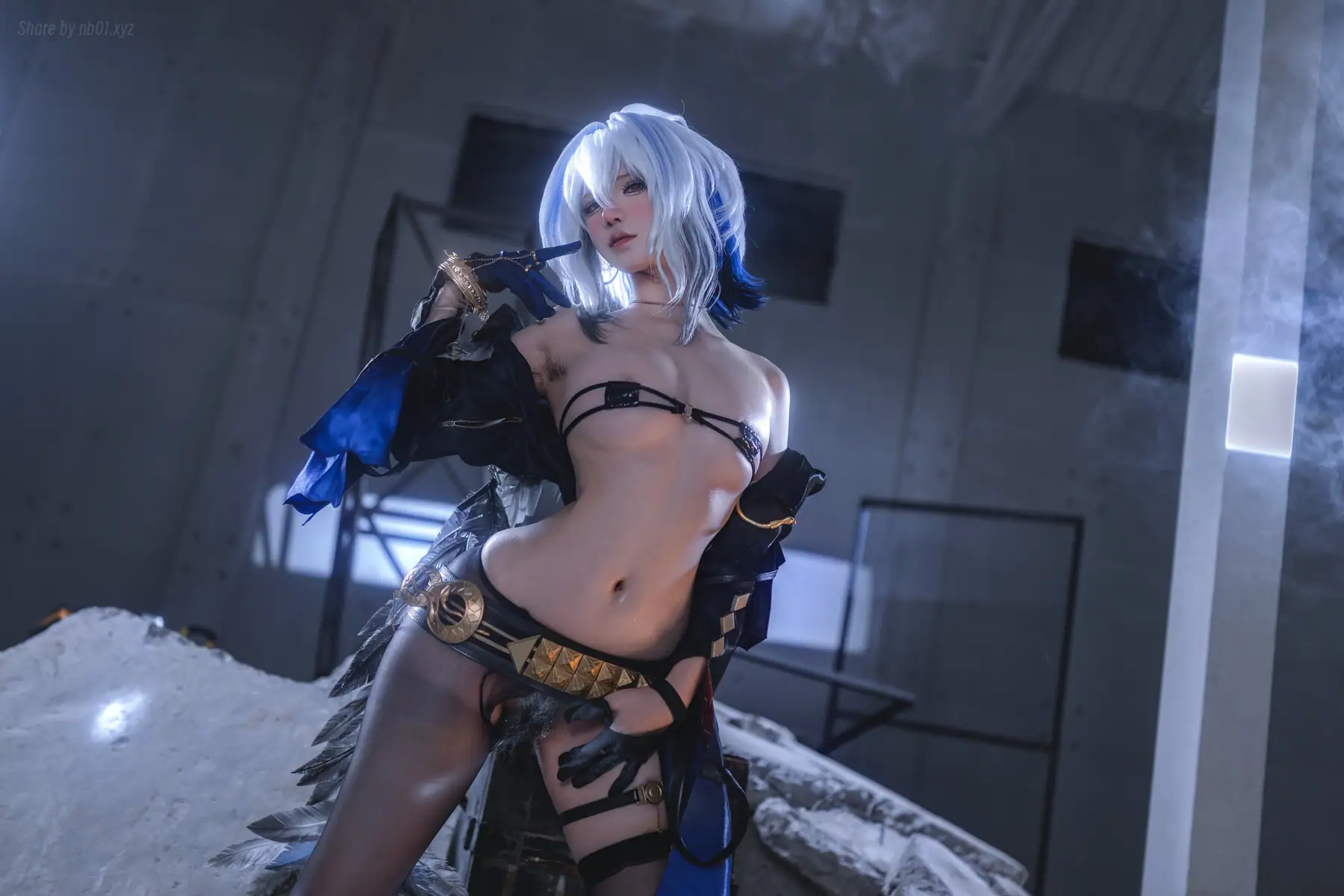 阿薰kaOri - 鸣潮_嘉贝莉娜_￥198(225P+28V+52Gif_2.3G) 阿薰kaOri - 鸣潮_嘉贝莉娜_￥198(225P+28V+52Gif_2.3G)_nb01.xyz_0200 图片8