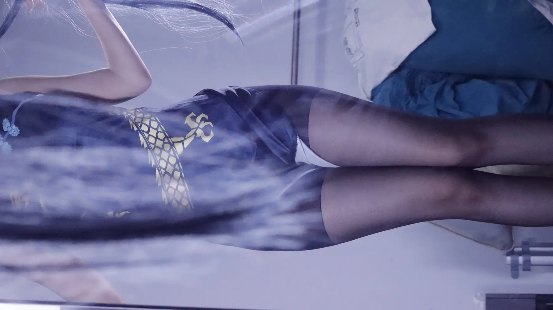 [B站]棍之勇者伊蕾娜 - 蔚蓝档案 龙华妃咲(43P_311.5M) [B站]棍之勇者伊蕾娜 - 蔚蓝档案 龙华妃咲(43P_311.5M)_nb01.xyz_0025 图片5