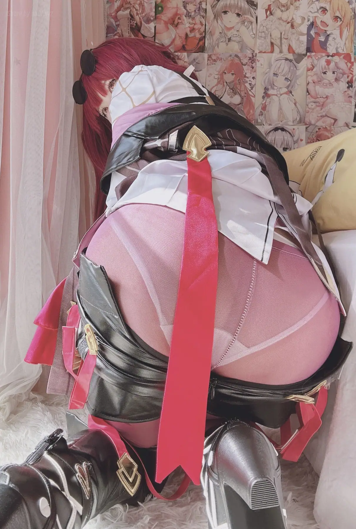 习呆呆 Misa呆呆 - 2024-03-22_卡夫卡 カフカ_2635646(18P+1V_14.8M) 习呆呆 Misa呆呆 - 2024-03-22_卡夫卡 カフカ_2635646(18P+1V_14.8M)_nb01.xyz_0014 图片5