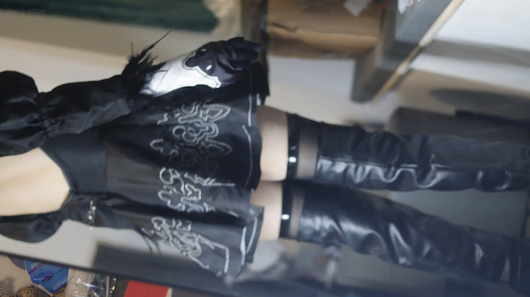 [B站]棍之勇者伊蕾娜 - 尼尔 2B(28P_48.4M) [B站]棍之勇者伊蕾娜 - 尼尔 2B(28P_48.4M)_nb01.xyz_0001