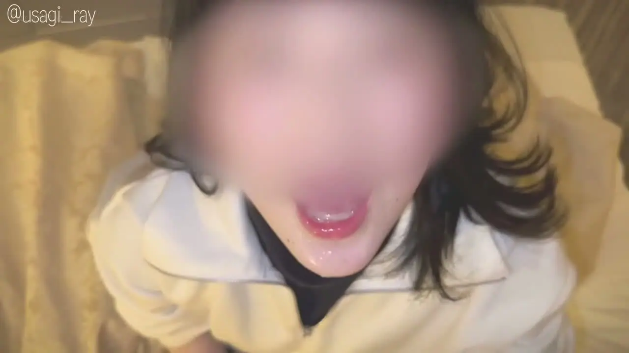 [CandFans]零(@usagi_ray) - CF412199 [6分47秒][橋下愛似 リアル3年生 なぎさちゃん 18歳（処女）part6][初フェラ 口内射精 [CandFans]零(@usagi_ray) - CF412199 [...