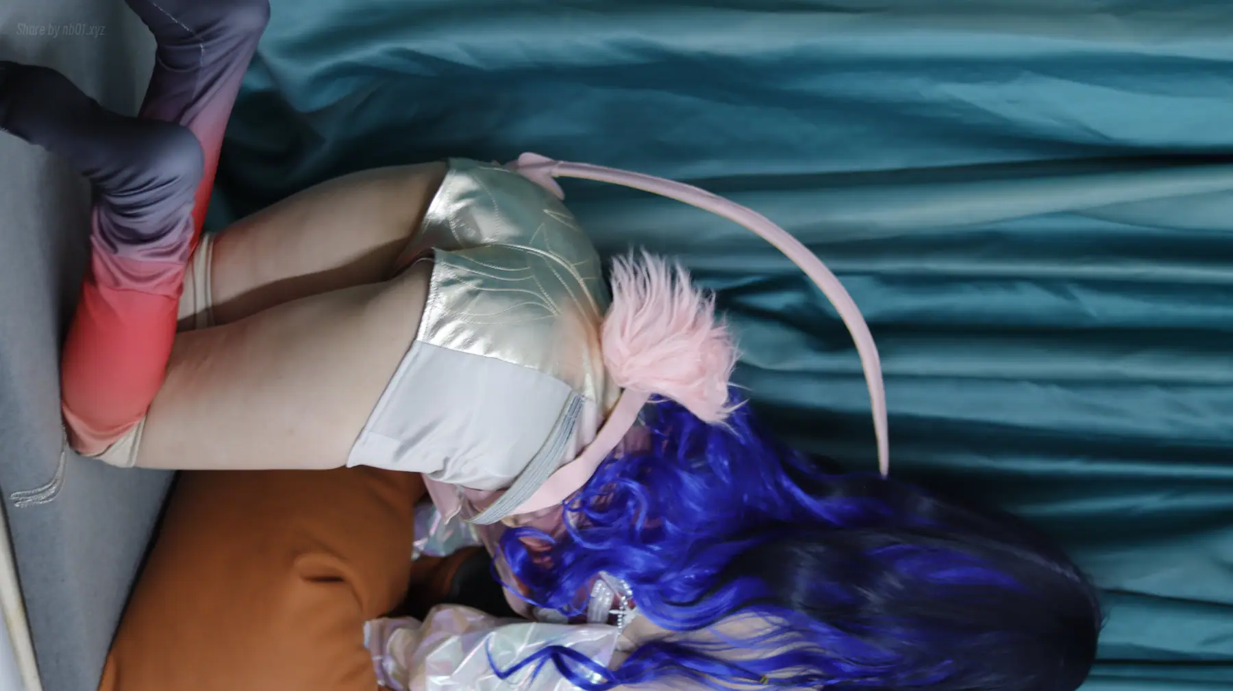 [B站]棍之勇者伊蕾娜 - 王者荣耀 瑶 真我赫兹(16P+1V_89.9M) [B站]棍之勇者伊蕾娜 - 王者荣耀 瑶 真我赫兹(16P+1V_89.9M)_nb01.xyz_0008 图片4