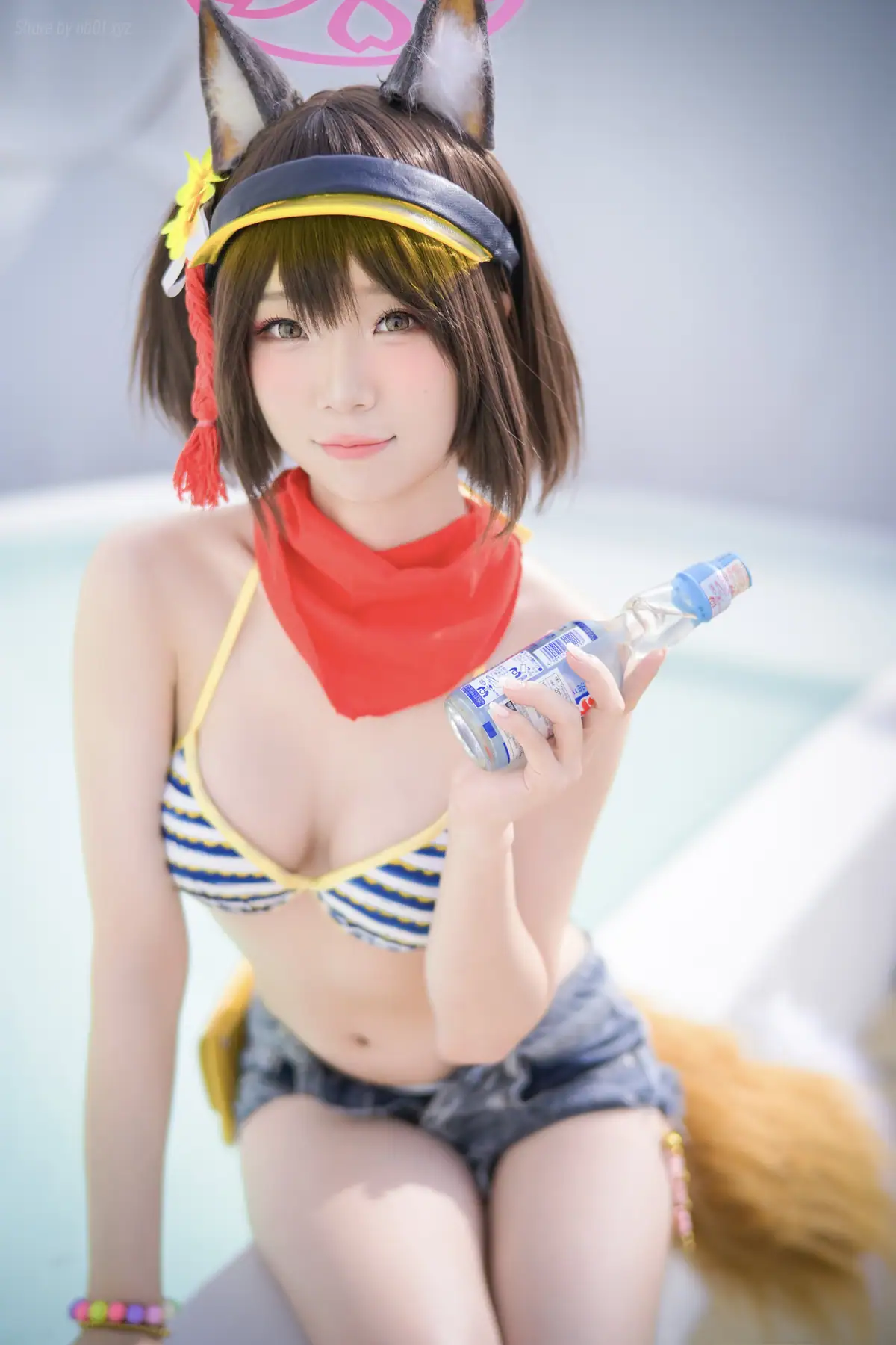 Hattie 헤티 - 蔚蓝档案 泉奈 泳装_Summer Special Training(37P_62.2M) Hattie 헤티 - 蔚蓝档案 泉奈 泳装_Summer Special Training(37P_62.2M)_nb01.x...