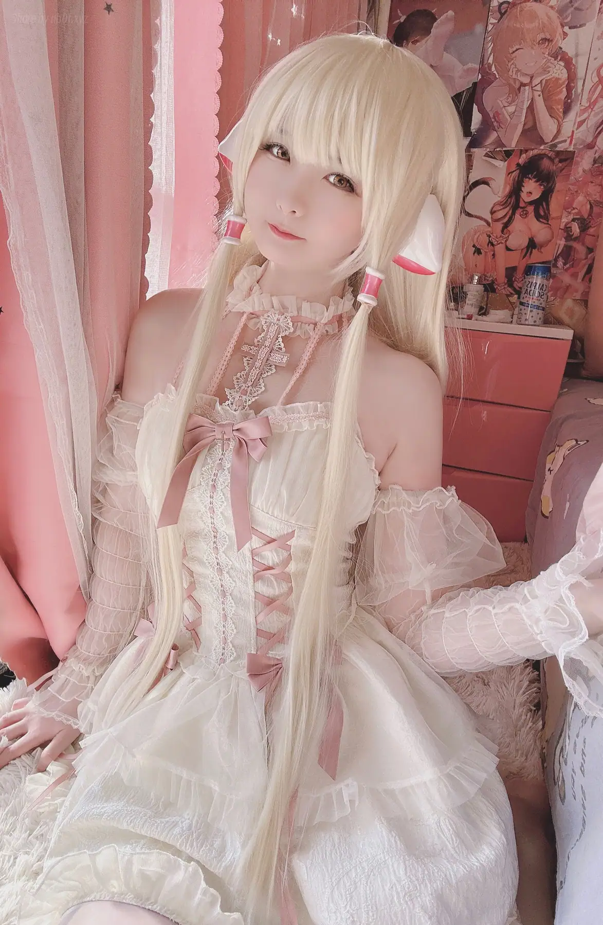 习呆呆 Misa呆呆 - 2024-01-31_小叽_2529846(17P+1V_13.6M) 习呆呆 Misa呆呆 - 2024-01-31_小叽_2529846(17P+1V_13.6M)_nb01.xyz_0009 图片5