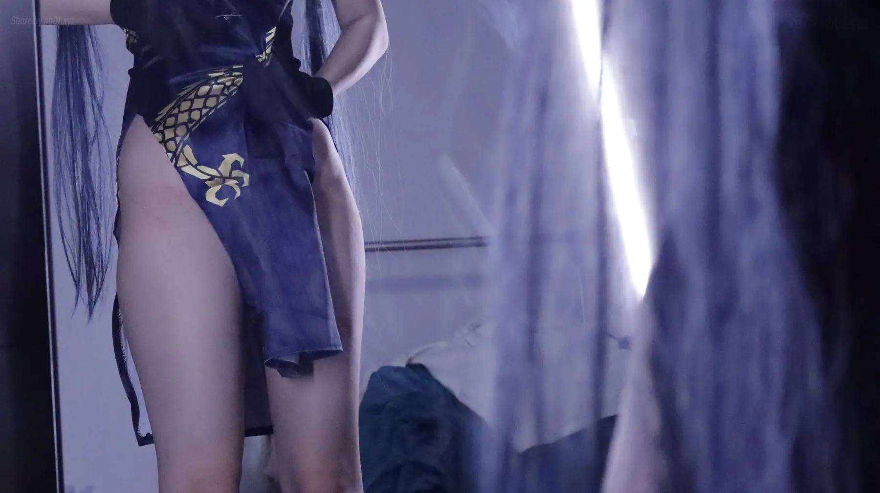 [B站]棍之勇者伊蕾娜 - 蔚蓝档案 龙华妃咲(43P_311.5M) [B站]棍之勇者伊蕾娜 - 蔚蓝档案 龙华妃咲(43P_311.5M)_nb01.xyz_0007 图片3