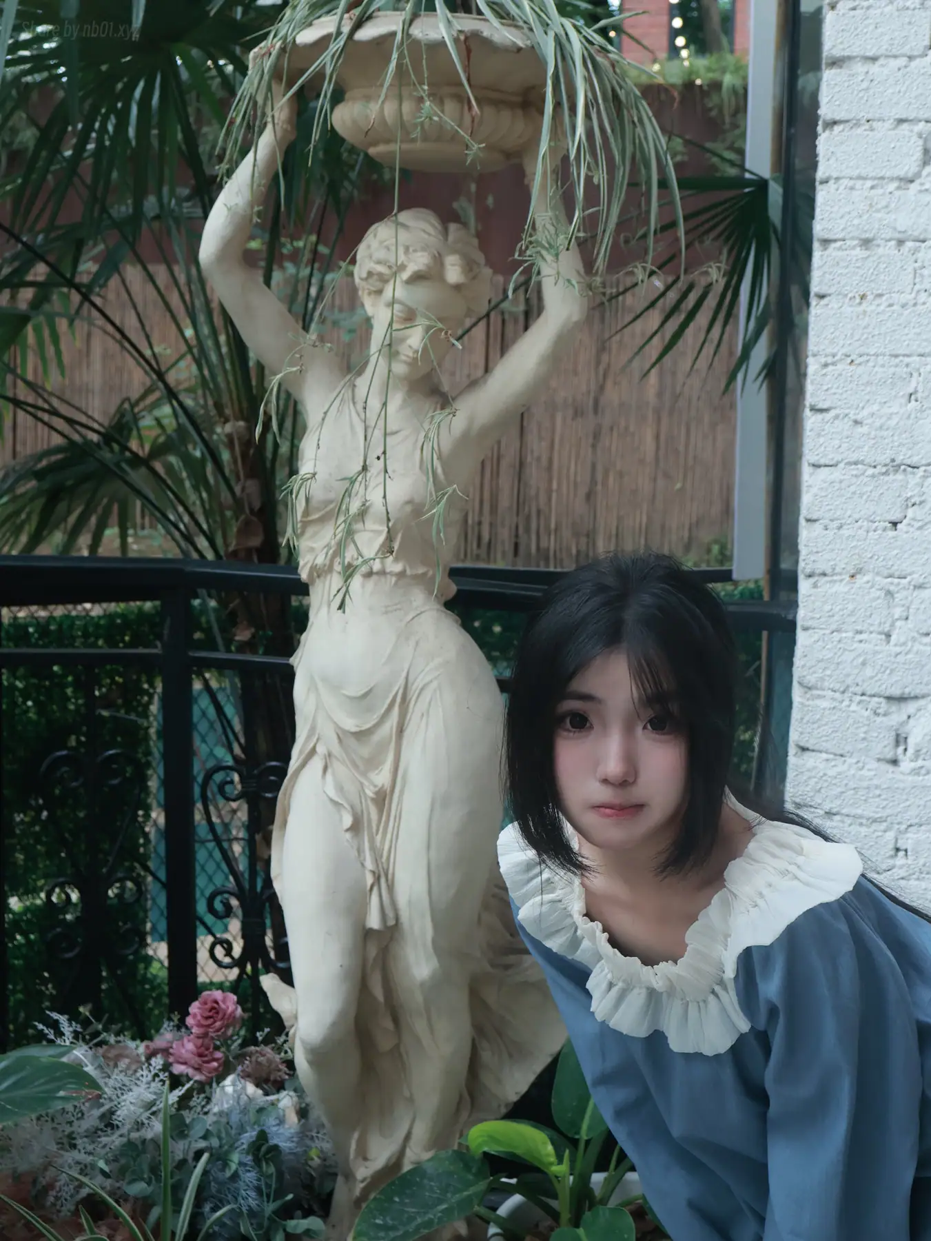 小羊蛋卷 - 创意园+操场学妹+超市双丸子(21P_60.7M) 小羊蛋卷 - 创意园+操场学妹+超市双丸子(21P_60.7M)_nb01.xyz_0017 图片7