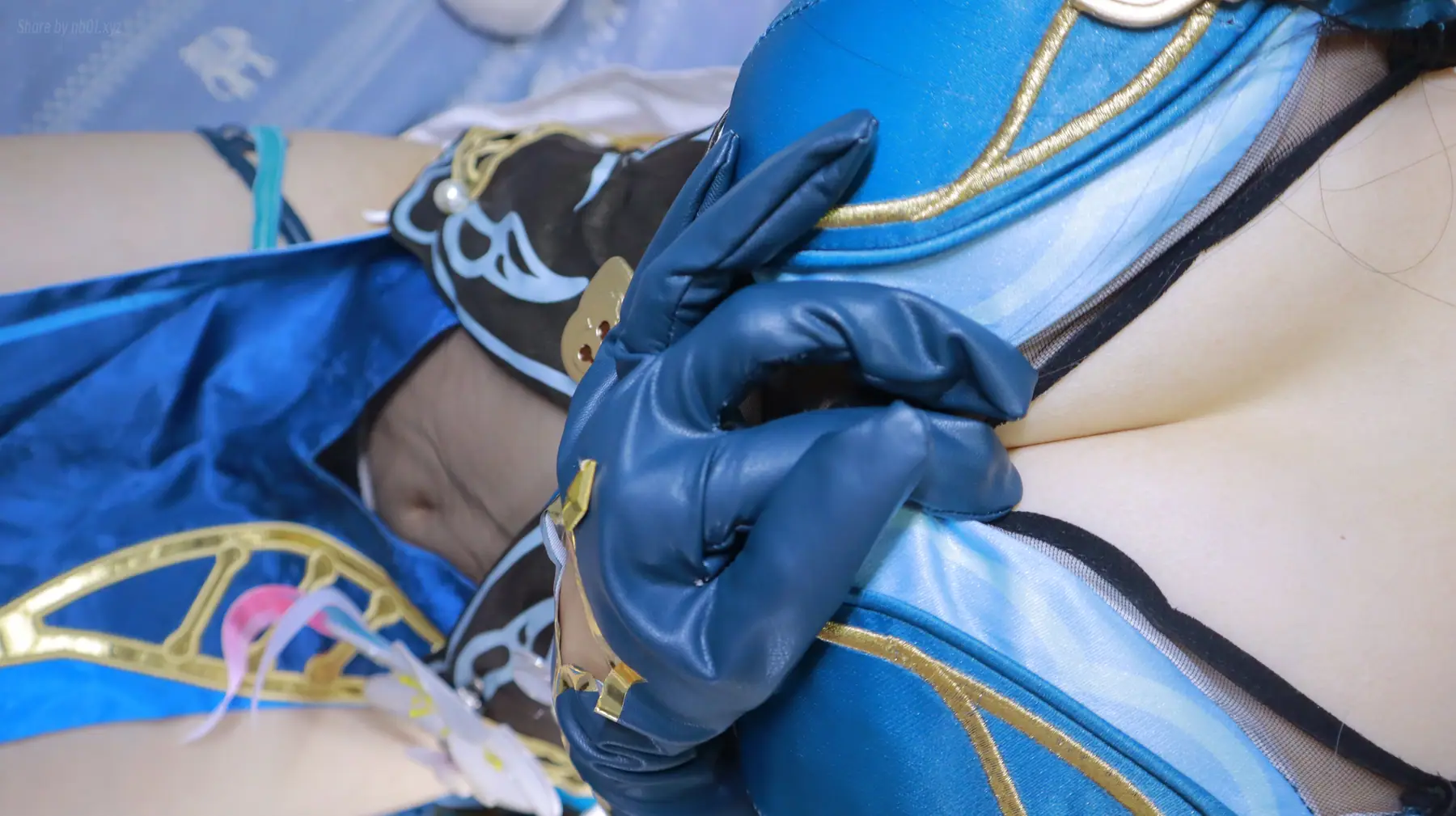 [B站]棍之勇者伊蕾娜 - 崩铁 阮梅(15P+1V_92.5M) [B站]棍之勇者伊蕾娜 - 崩铁 阮梅(15P+1V_92.5M)_nb01.xyz_0009 图片4