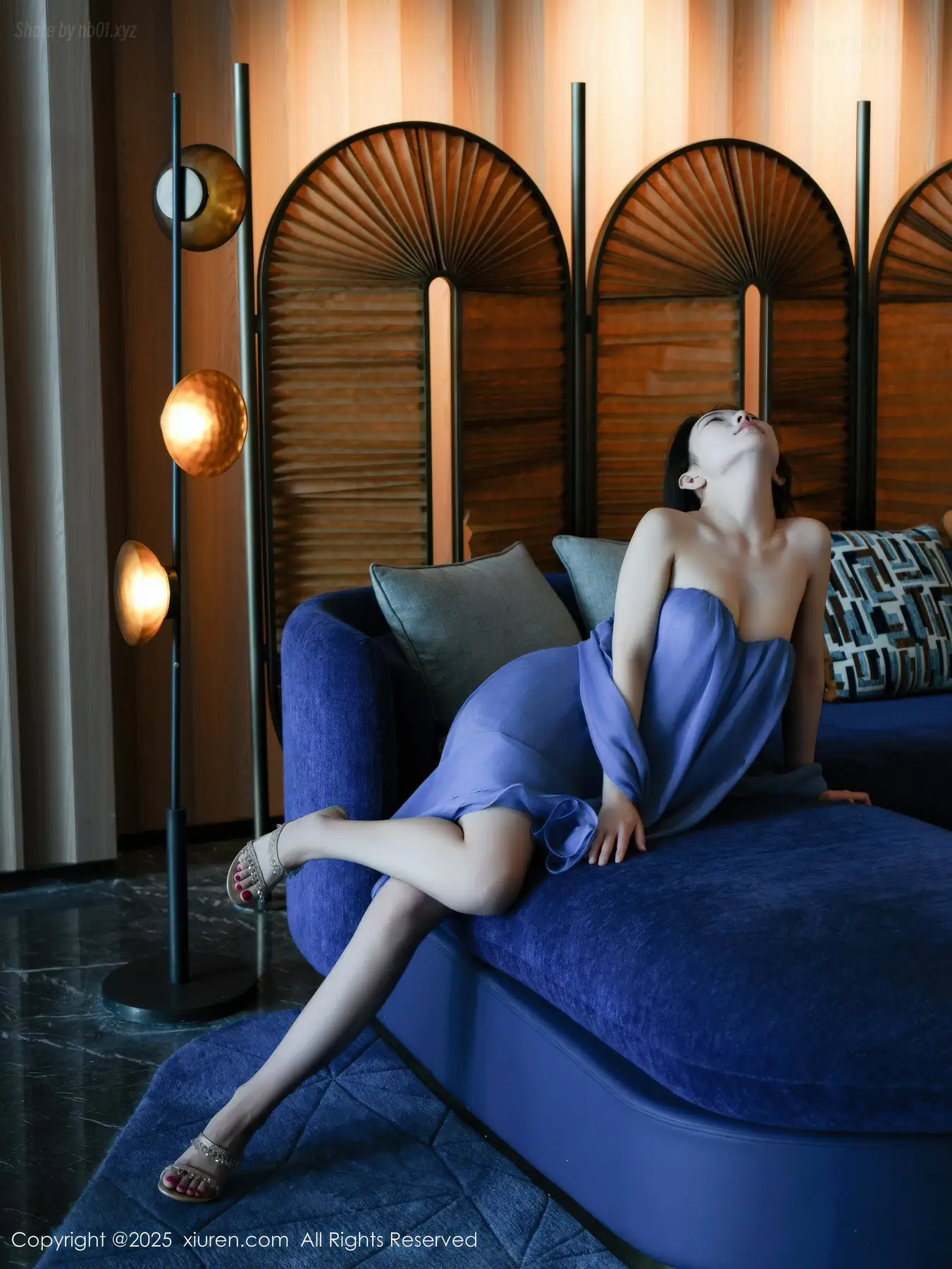 XIUREN No.10988 烧烧小桃(53P_154.6M) XIUREN No.10988 烧烧小桃(53P_154.6M)_nb01.xyz_0001