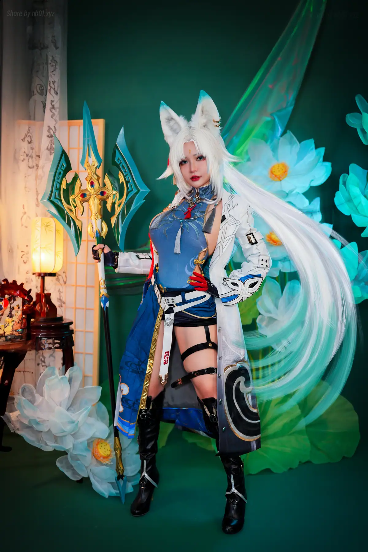 Potato Godzilla - 2025-10月订阅_崩铁 飞霄_Feixiao(34P_82.5M) Potato Godzilla - 2025-10月订阅_崩铁 飞霄_Feixiao(34P_82.5M)_nb01.xyz_0001