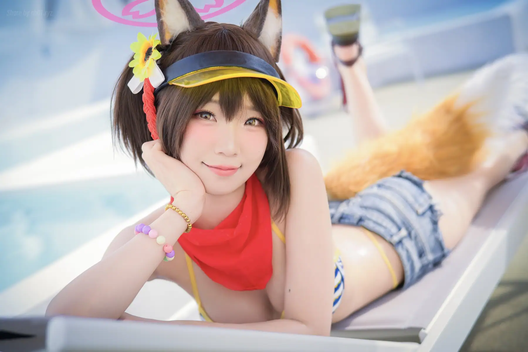 Hattie 헤티 - 蔚蓝档案 泉奈 泳装_Summer Special Training(37P_62.2M) Hattie 헤티 - 蔚蓝档案 泉奈 泳装_Summer Special Training(37P_62.2M)_nb01.x...