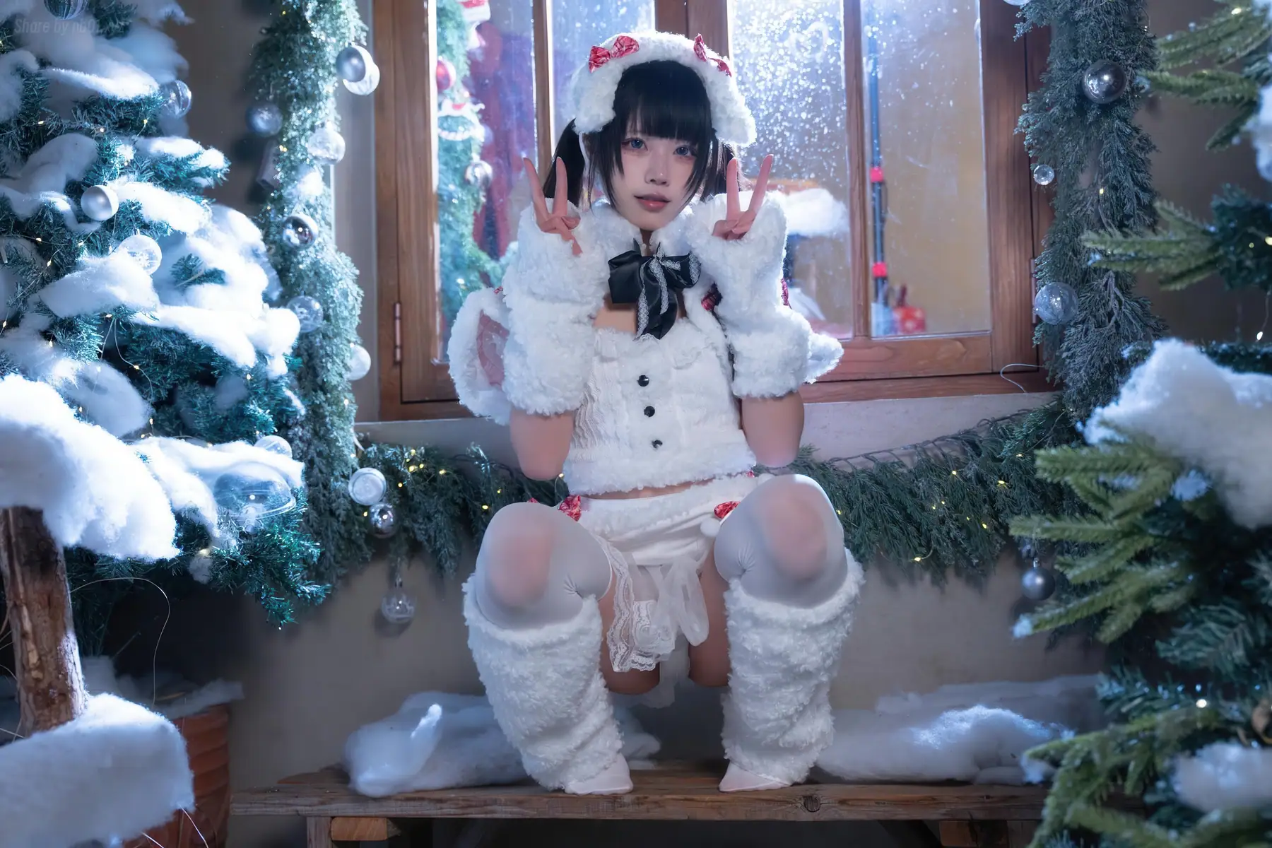 清水凪 - 圣诞 日夜(99P_290.4M) 清水凪 - 圣诞 日夜(99P_290.4M)_nb01.xyz_0099 图片8