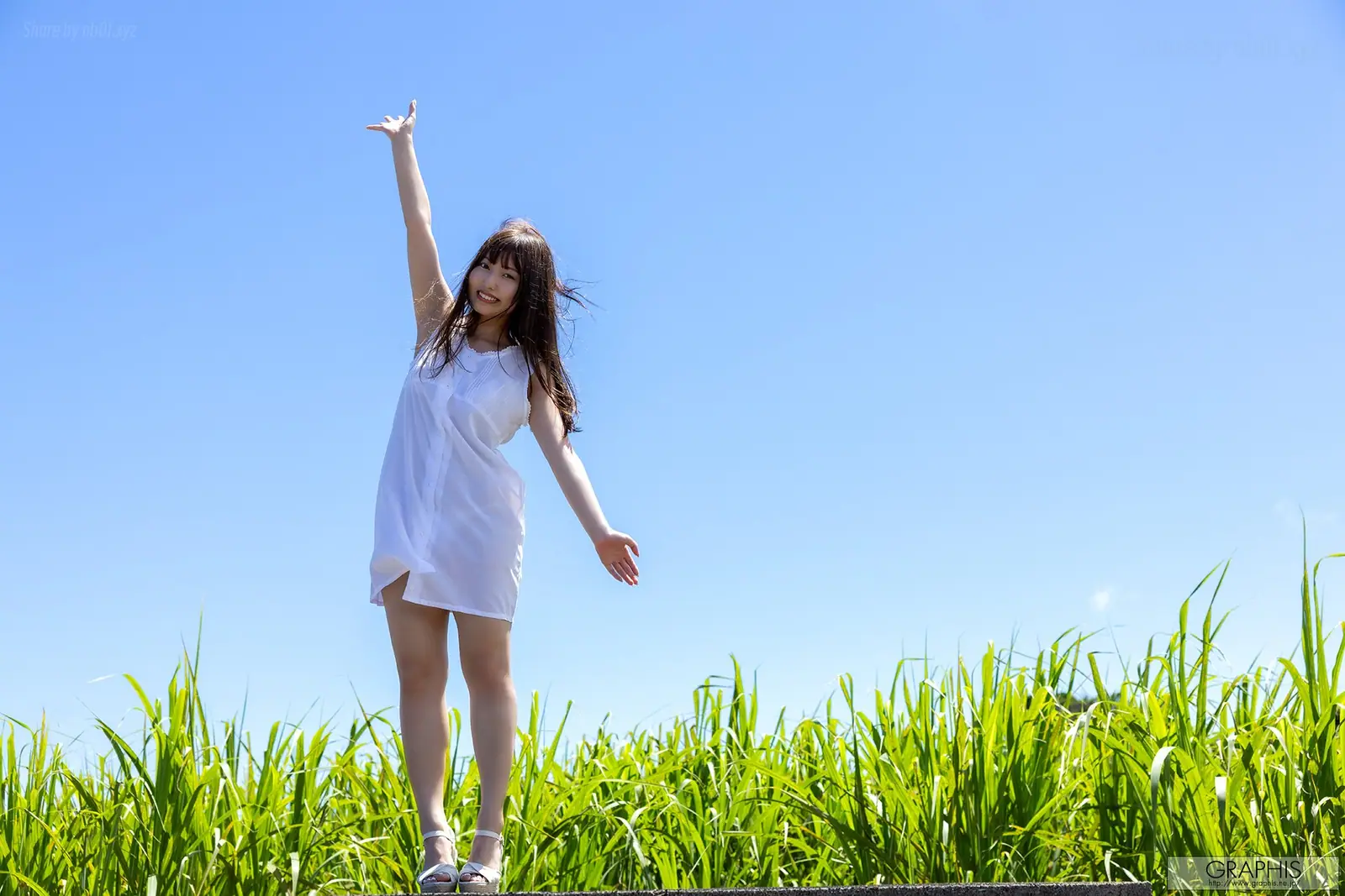 Miyu Aizawa(逢沢みゆ) - [Graphis]New Year’s Holiday SPECIAL 2025-2026 Come Across! Vol.1+2(41P_13.2M) Miyu Aizawa(逢沢みゆ) - [Gra...