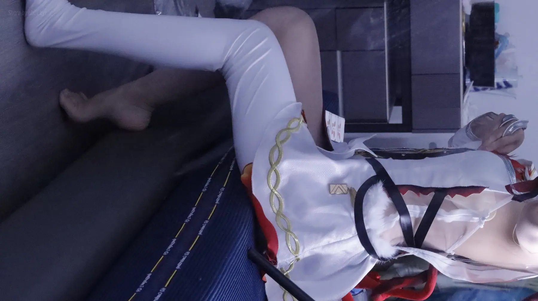 [B站]棍之勇者伊蕾娜 - 鸣潮 椿(69P+1V_737.9M) [B站]棍之勇者伊蕾娜 - 鸣潮 椿(69P+1V_737.9M)_nb01.xyz_0001