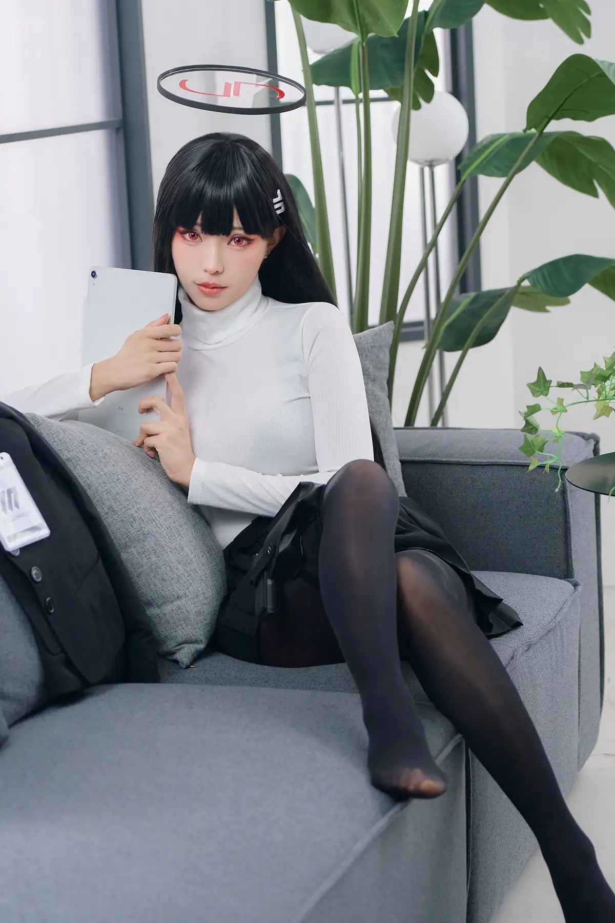 Ely_eee(ElyEE子) -【Tsukatsuki Rio】調月莉音(25P_10.0M) Ely_eee(ElyEE子) -【Tsukatsuki Rio】調月莉音(25P_10.0M)_nb01.xyz_0022 图片7