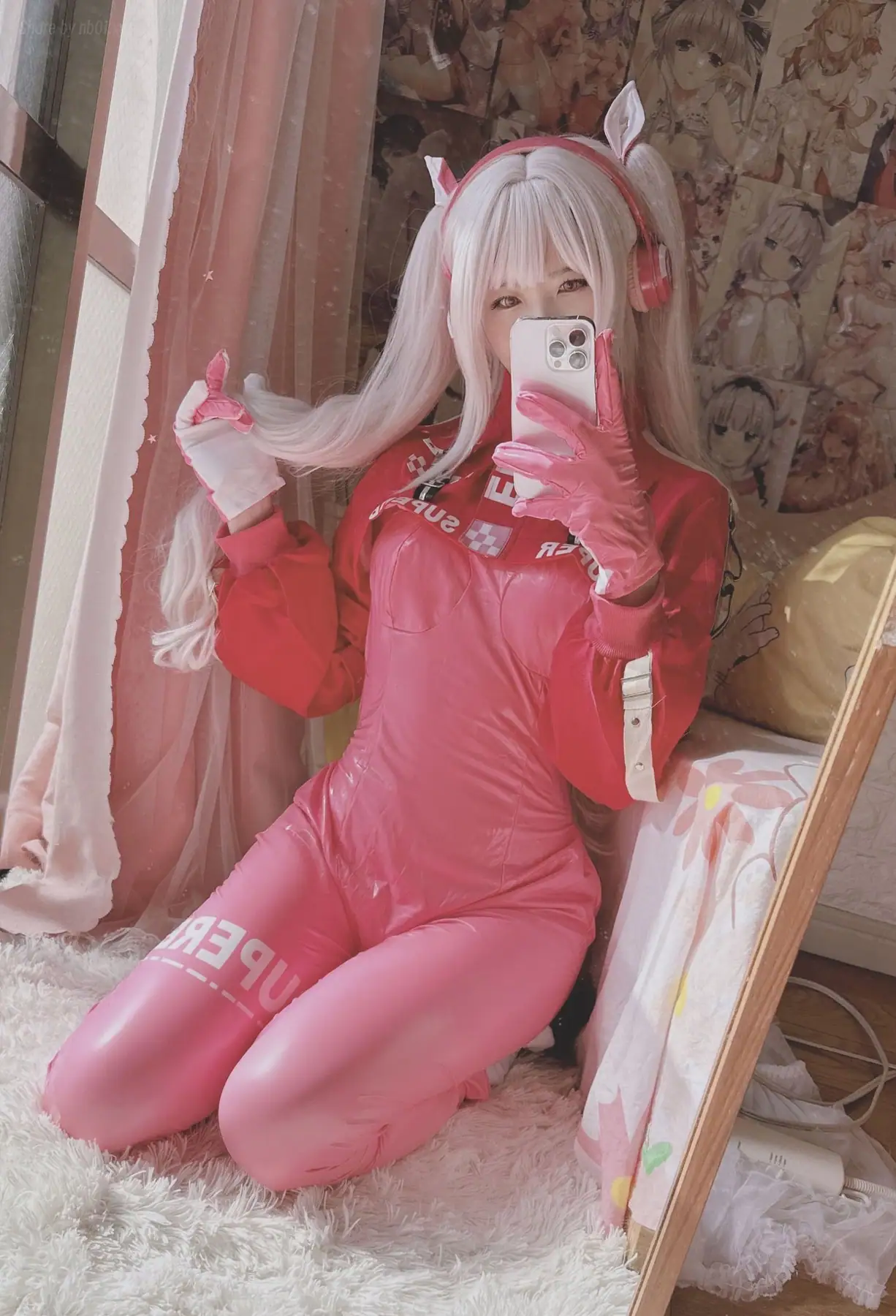 习呆呆 Misa呆呆 - 2024.03.16 alice(18P_12.9M) 习呆呆 Misa呆呆 - 2024.03.16 alice(18P_12.9M)_nb01.xyz_0005 图片3