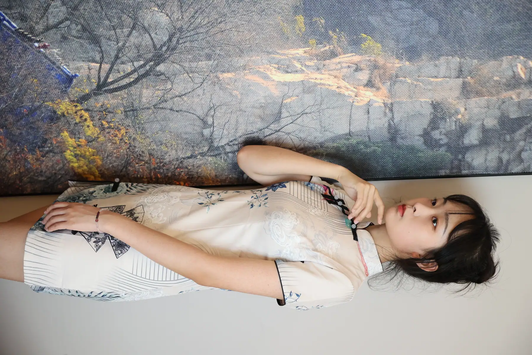 [三禾摄影]No.015 旗袍 高跟(252P_481.7M) [三禾摄影]No.015 旗袍 高跟(252P_481.7M)_nb01.xyz_0026 图片2