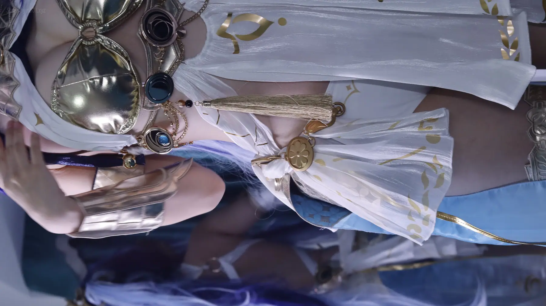 [B站]棍之勇者伊蕾娜 - 鸣潮 尤诺(106P+1V_297.6M) [B站]棍之勇者伊蕾娜 - 鸣潮 尤诺(106P+1V_297.6M)_nb01.xyz_0070 图片5