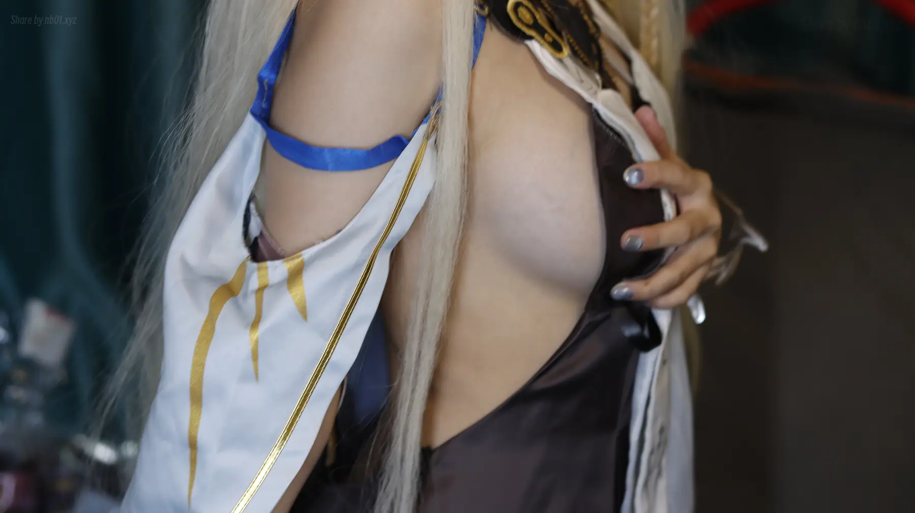 [B站]棍之勇者伊蕾娜 - 鸣潮 小卡提希娅+外卖兔女郎(66P+2V_144.7M) [B站]棍之勇者伊蕾娜 - 鸣潮 小卡提希娅+外卖兔女郎(66P+2V_144.7M)_nb01.xyz_0038 图片5