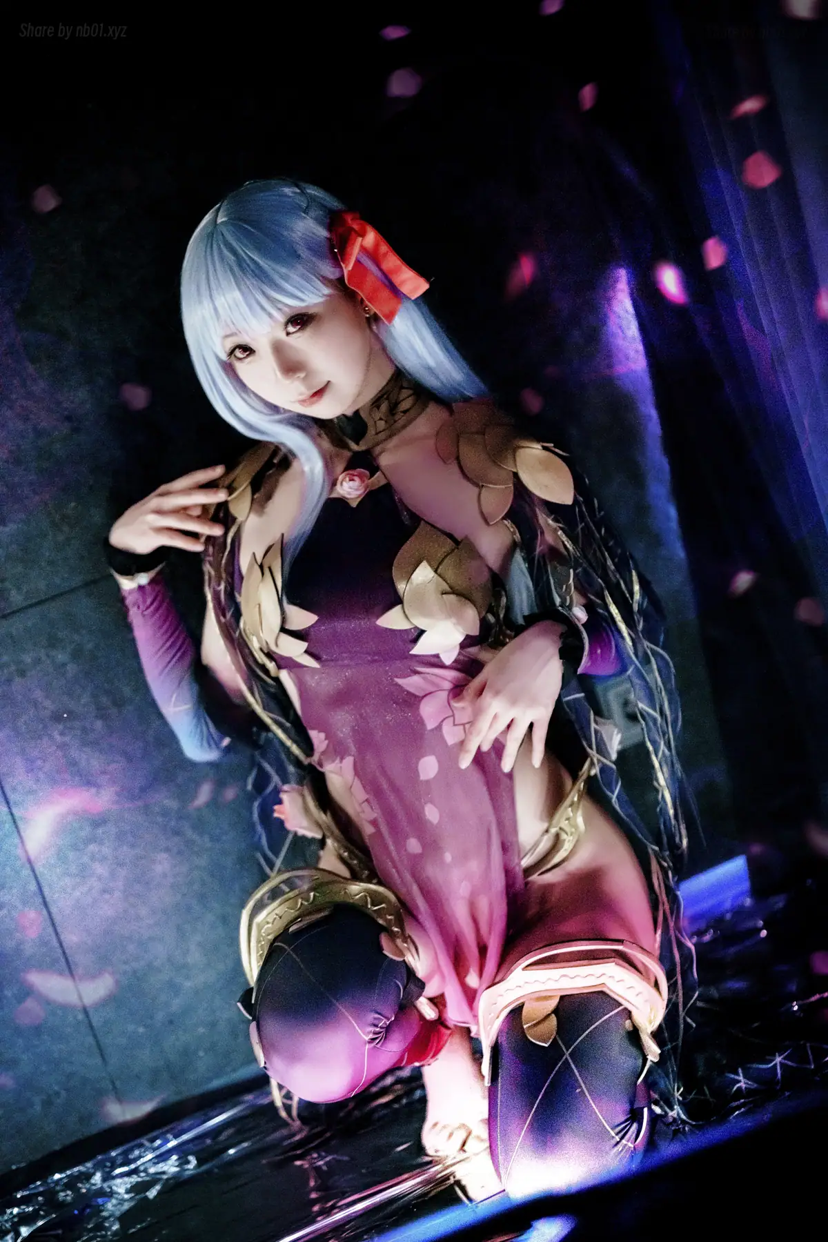 Hattie 헤티 - FGO 迦摩_Endless Love(23P_502.8M) Hattie 헤티 - FGO 迦摩_Endless Love(23P_502.8M)_nb01.xyz_0001