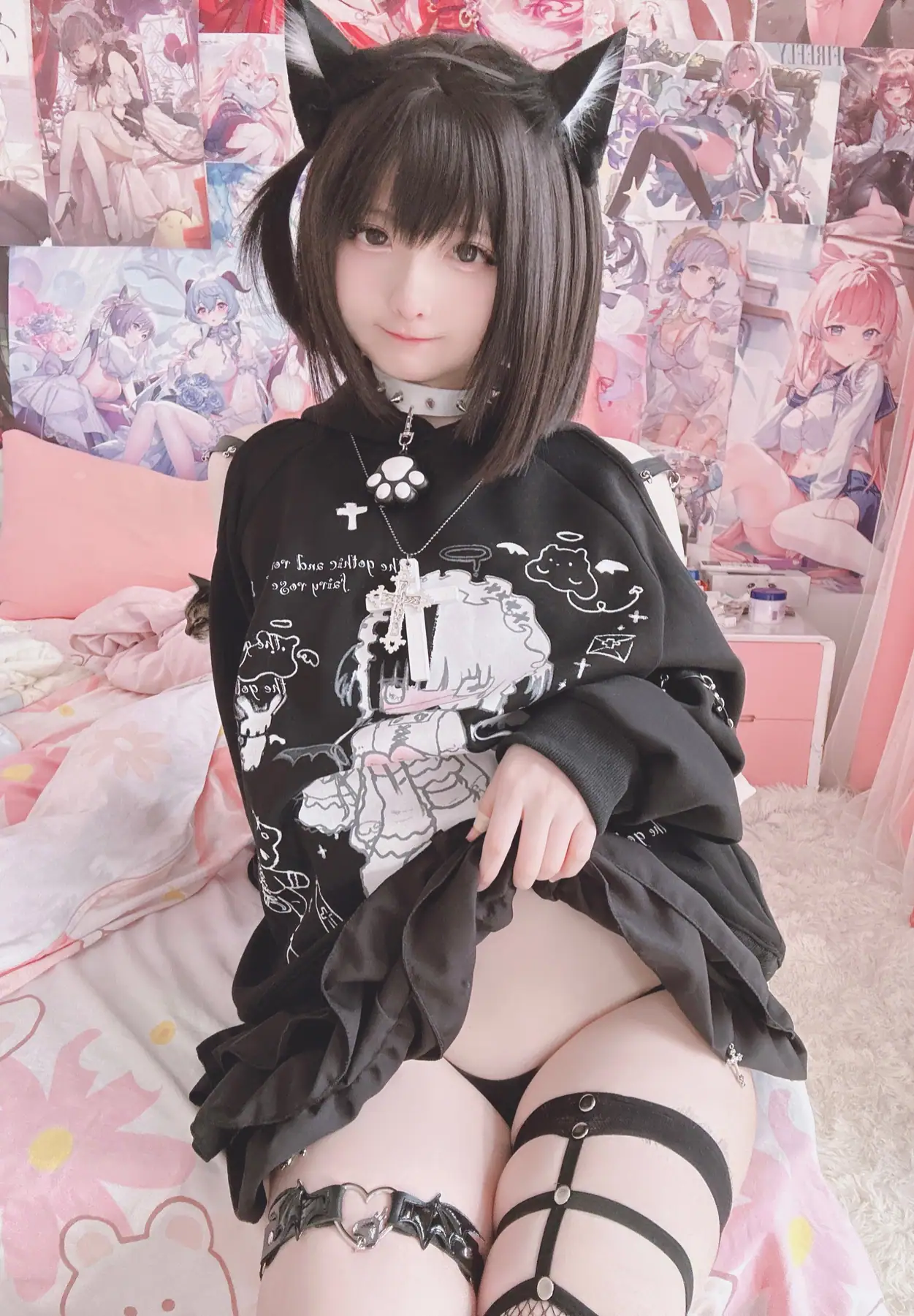 习呆呆 Misa呆呆 - 2025.10.28 私服(20P+1V_50.8M) 习呆呆 Misa呆呆 - 2025.10.28 私服(20P+1V_50.8M)_nb01.xyz_0006 图片3