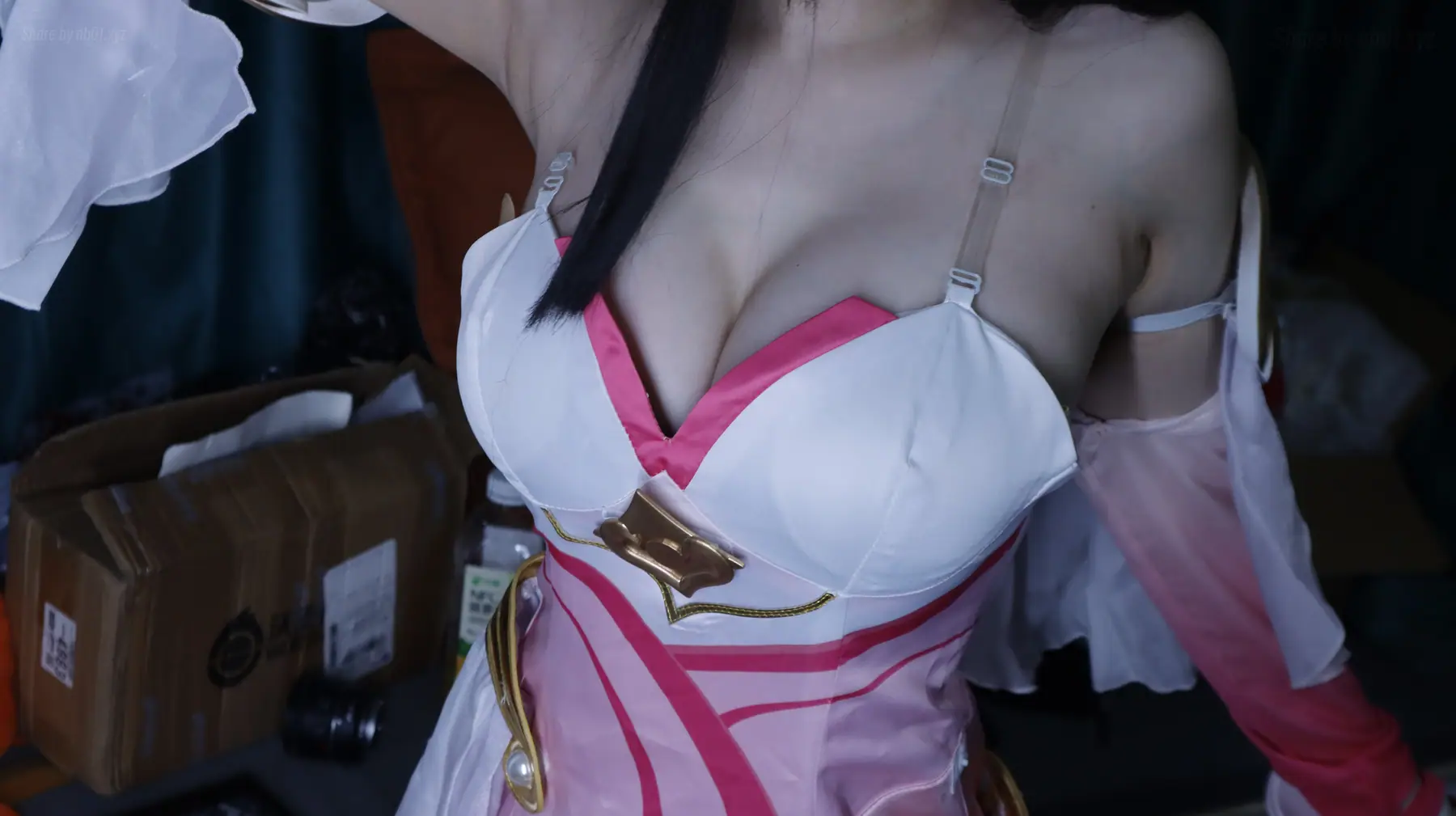 [B站]棍之勇者伊蕾娜 - 甄姬 游园惊梦(73P+1V_168.3M) [B站]棍之勇者伊蕾娜 - 甄姬 游园惊梦(73P+1V_168.3M)_nb01.xyz_0001