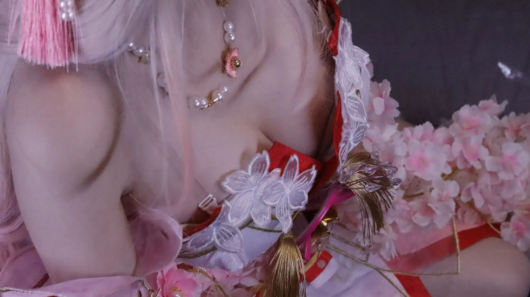 [B站]棍之勇者伊蕾娜 - 永劫无间 胡桃 樱云天女(32P+1V_383.5M) [B站]棍之勇者伊蕾娜 - 永劫无间 胡桃 樱云天女(32P+1V_383.5M)_nb01.xyz_0001