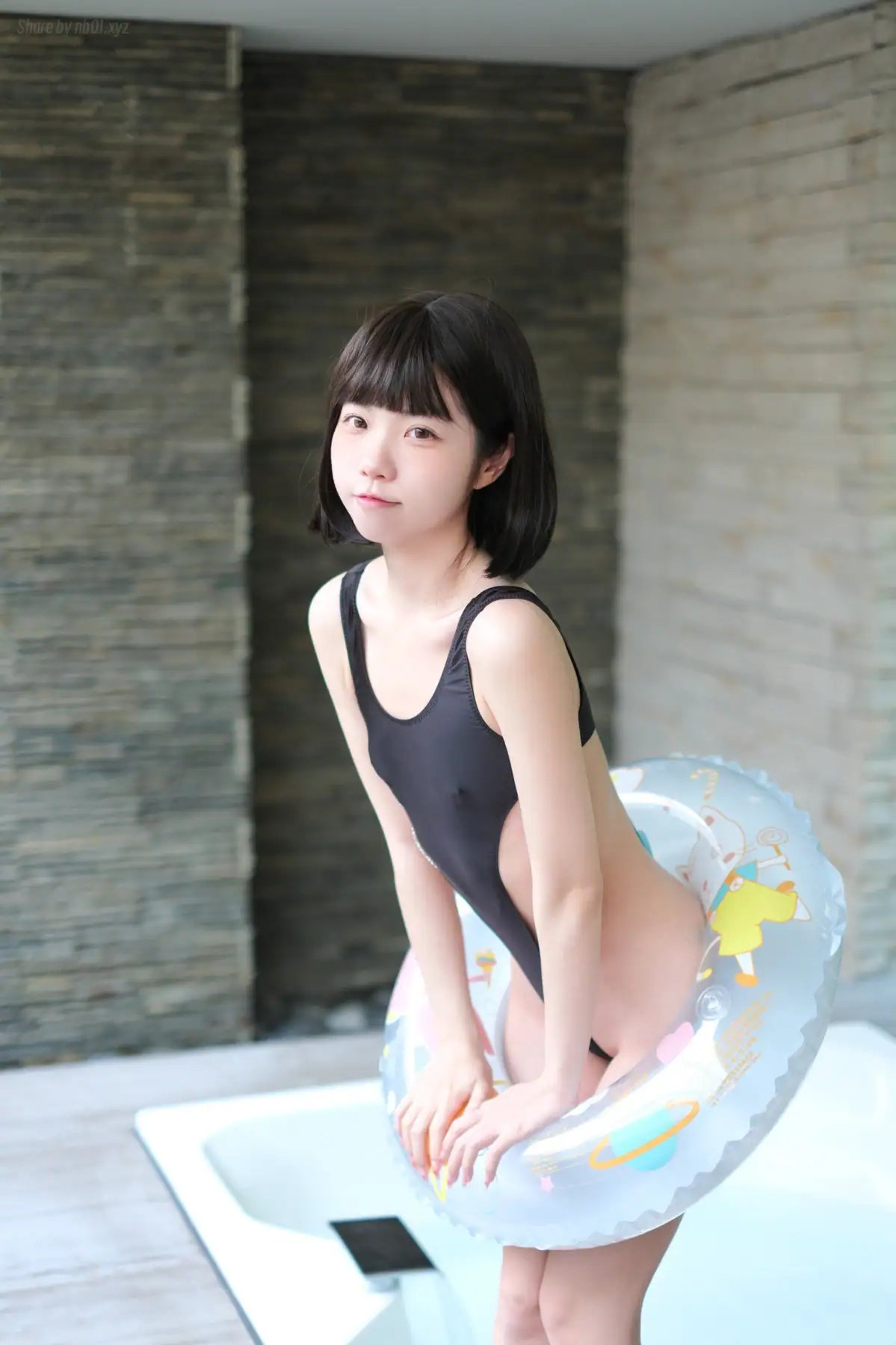 可可小白兔 - 濕身死庫水(28P_8.2M) 可可小白兔 - 濕身死庫水(28P_8.2M)_nb01.xyz_0024 图片4