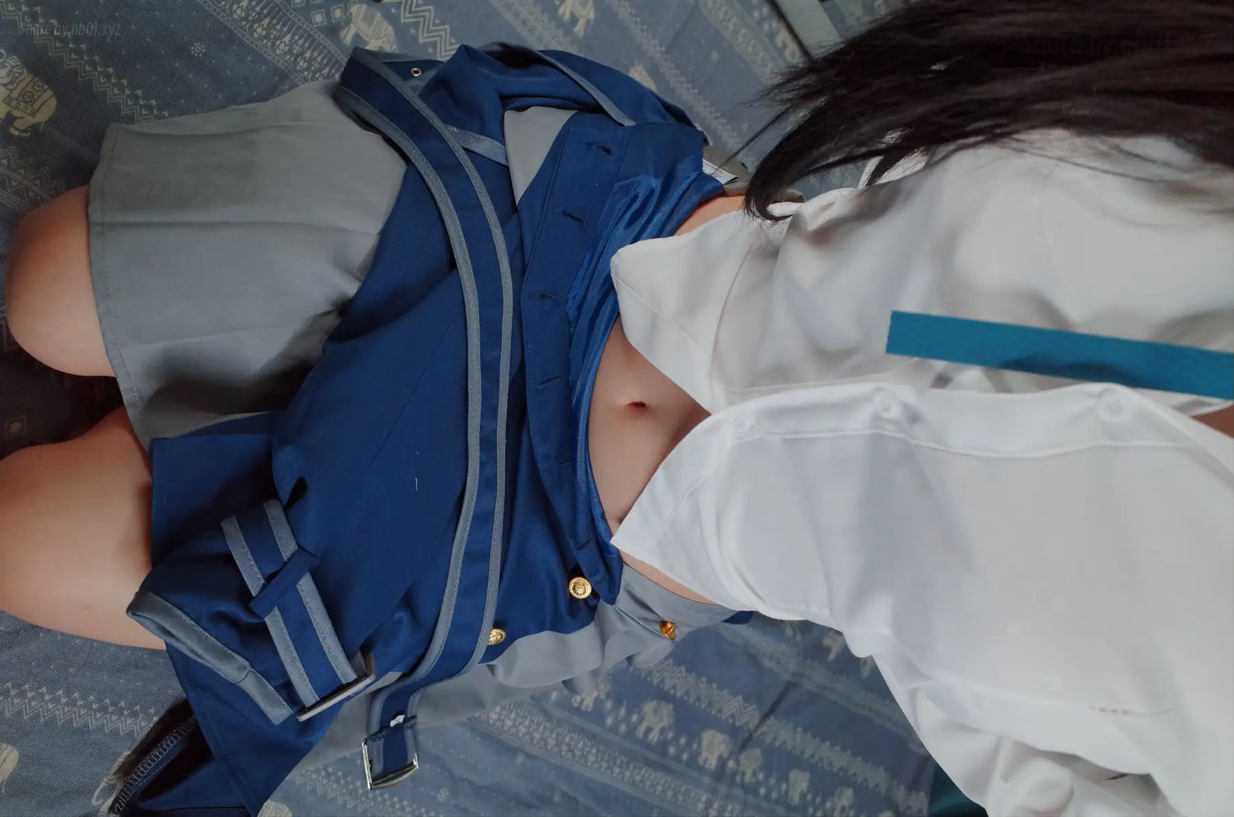 [B站]棍之勇者伊蕾娜 - 崩铁 泷奈银狼(66P+2V_232.2M) [B站]棍之勇者伊蕾娜 - 崩铁 泷奈银狼(66P+2V_232.2M)_nb01.xyz_0011 图片2