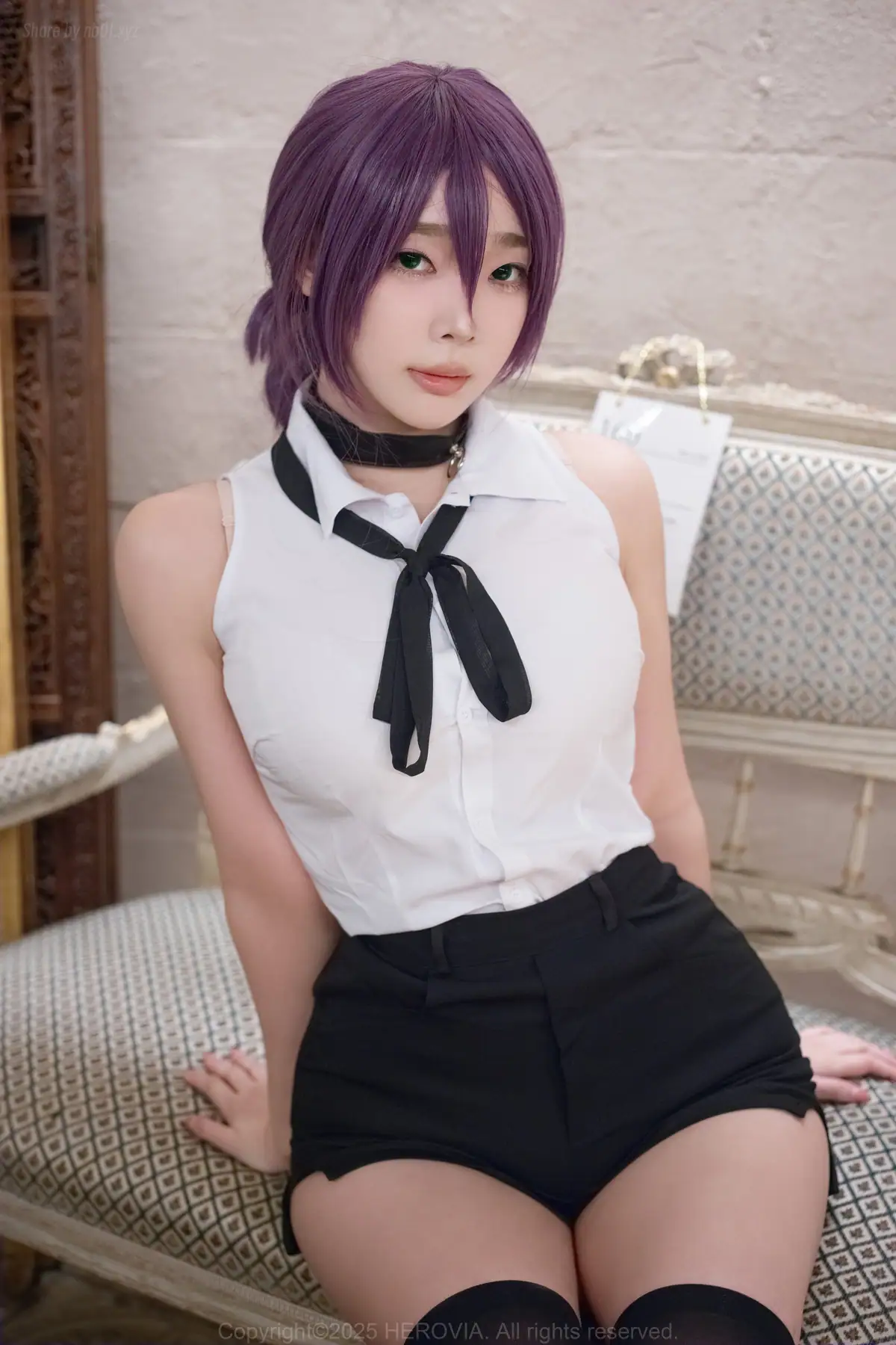 [Herovia]Kang In-kyung(강인경) - Reze(70P_562.2M) [Herovia]Kang In-kyung(강인경) - Reze(70P_562.2M)_nb01.xyz_0049 图片7