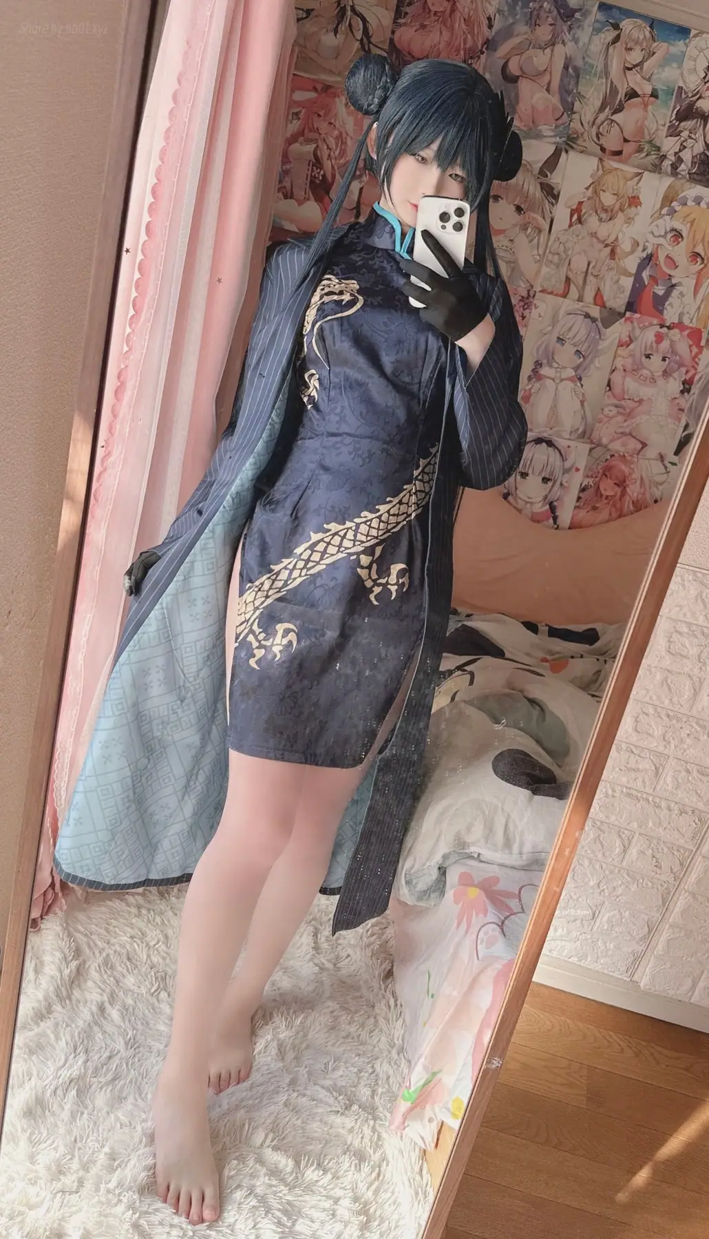 习呆呆 Misa呆呆 - 2023_妃咲 キサキ_无码(12P+1V_15.2M) 习呆呆 Misa呆呆 - 2023_妃咲 キサキ_无码(12P+1V_15.2M)_nb01.xyz_0012 图片8