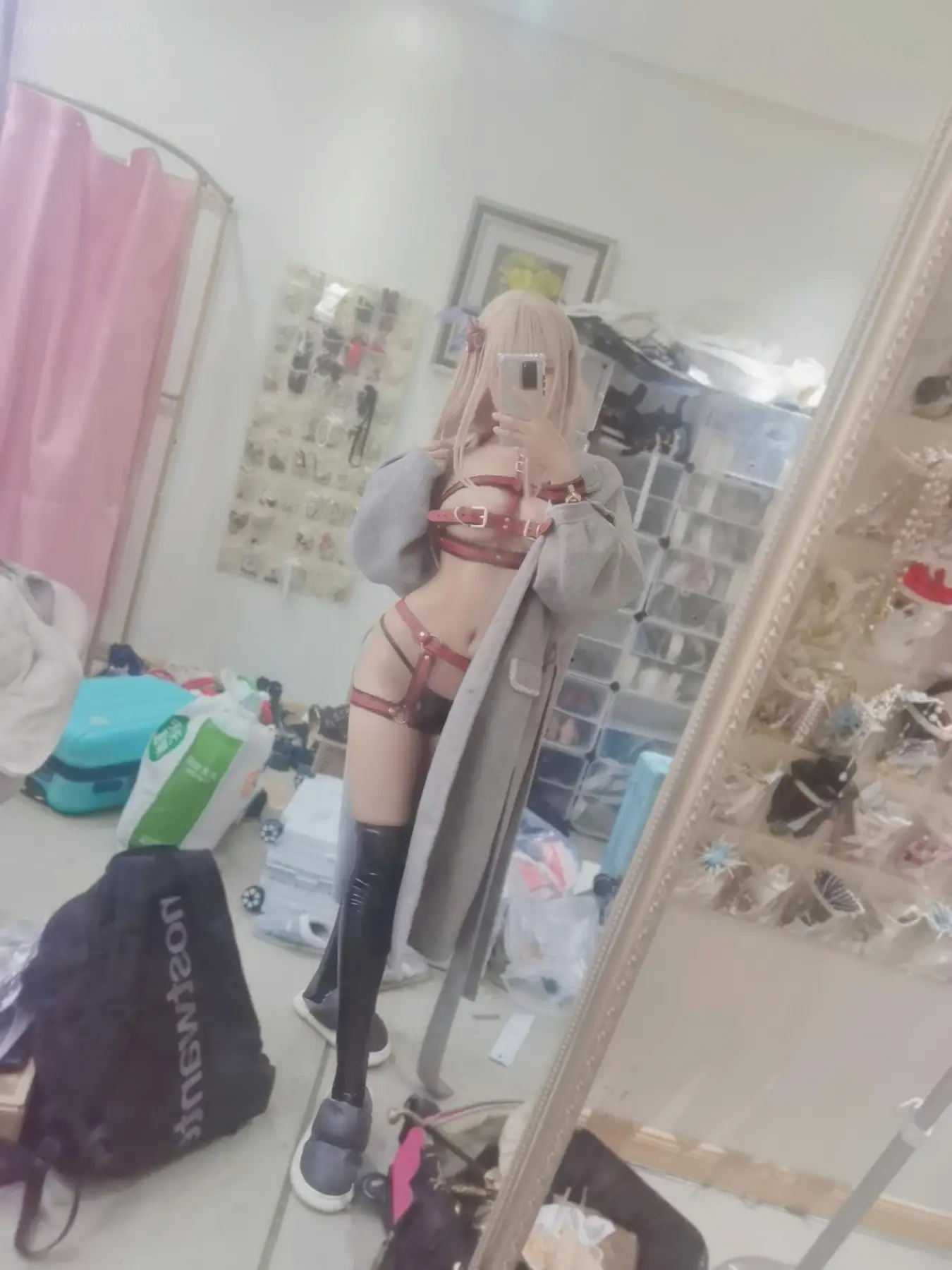 三度_69 - 圣诞小红帽(35P_56.2M) 三度_69 - 圣诞小红帽(35P_56.2M)_nb01.xyz_0035 图片8