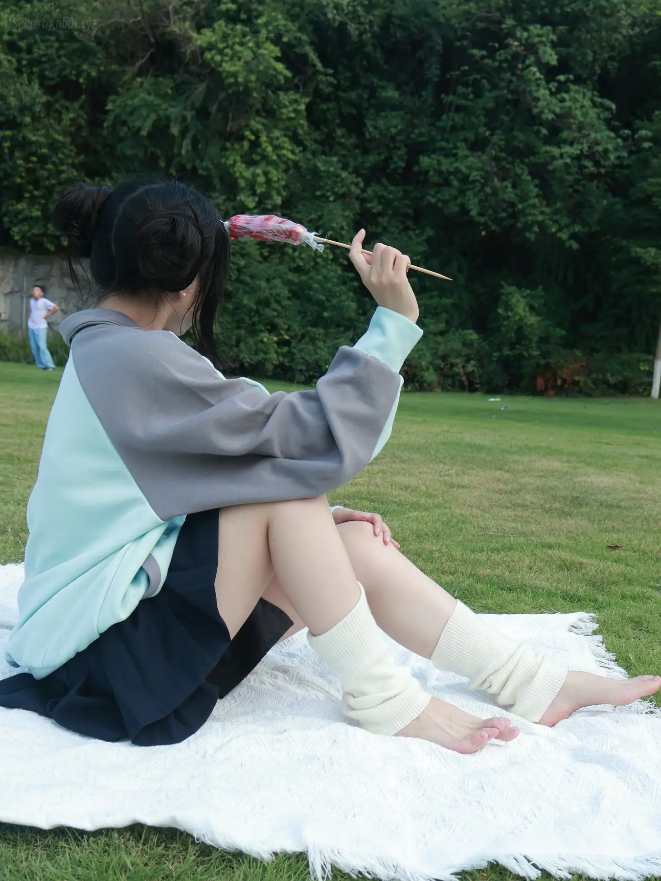 小羊蛋卷 - 冰糖小丸子(14P_35.3M) 小羊蛋卷 - 冰糖小丸子(14P_35.3M)_nb01.xyz_0007 图片5