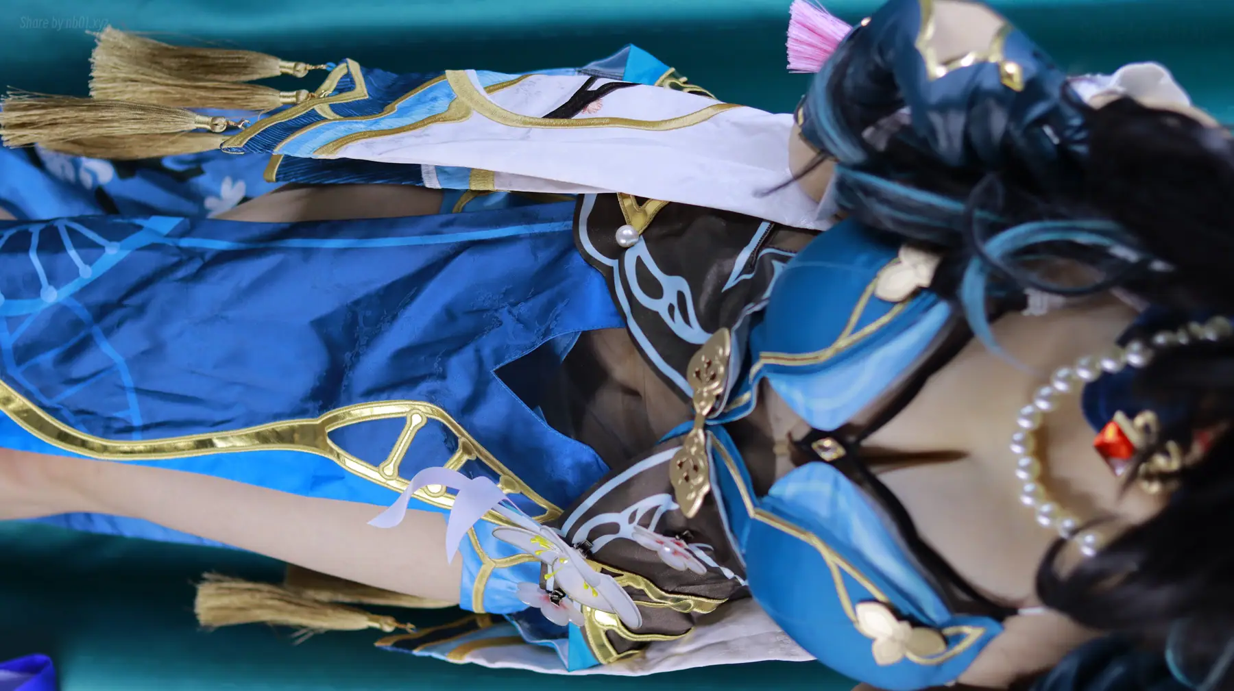 [B站]棍之勇者伊蕾娜 - 崩铁 阮梅(15P+1V_92.5M) [B站]棍之勇者伊蕾娜 - 崩铁 阮梅(15P+1V_92.5M)_nb01.xyz_0014 图片7