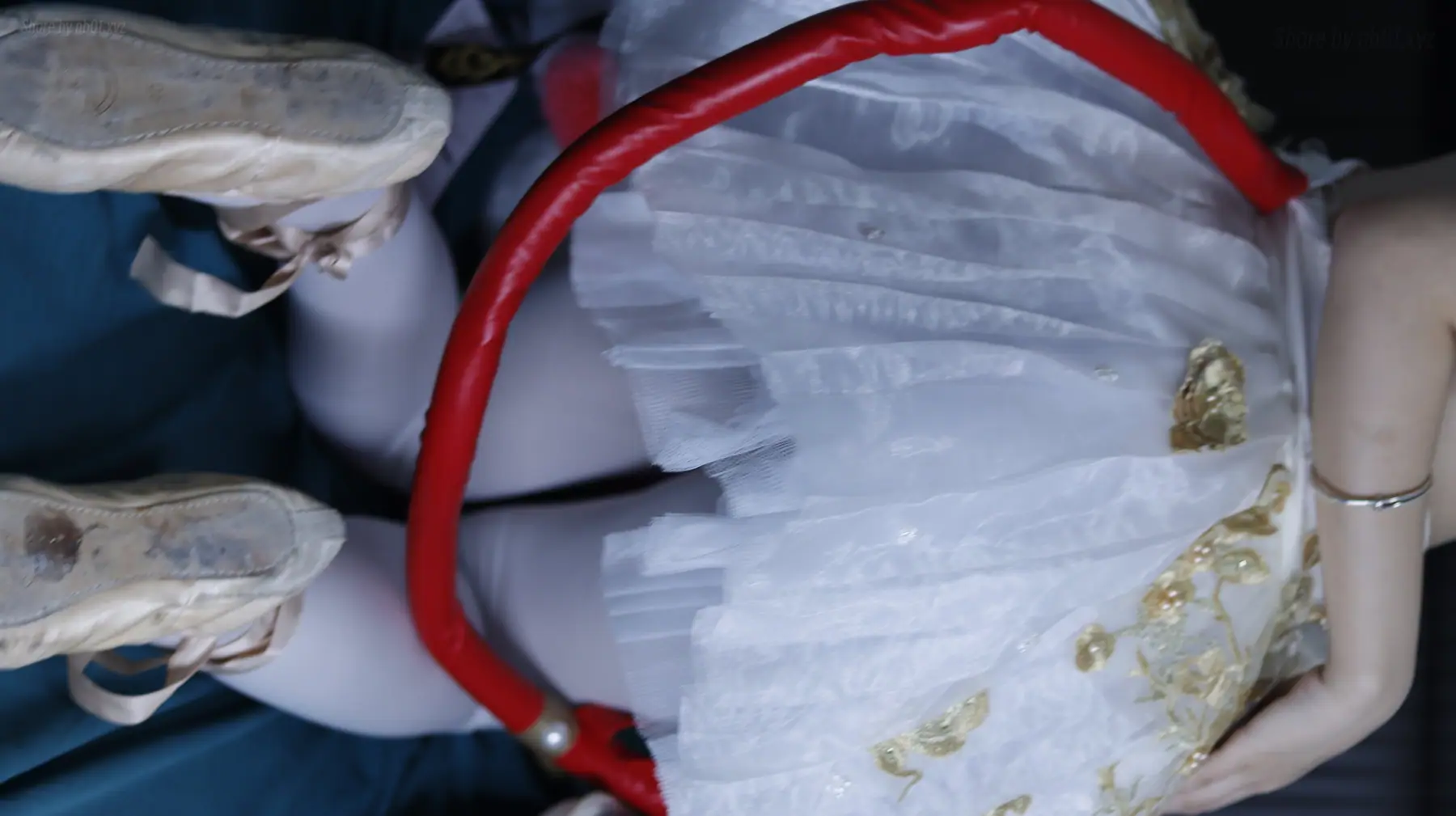 [B站]棍之勇者伊蕾娜 - 明日方舟 W芭蕾(104P+1V_187.5M) [B站]棍之勇者伊蕾娜 - 明日方舟 W芭蕾(104P+1V_187.5M)_nb01.xyz_0064 图片5