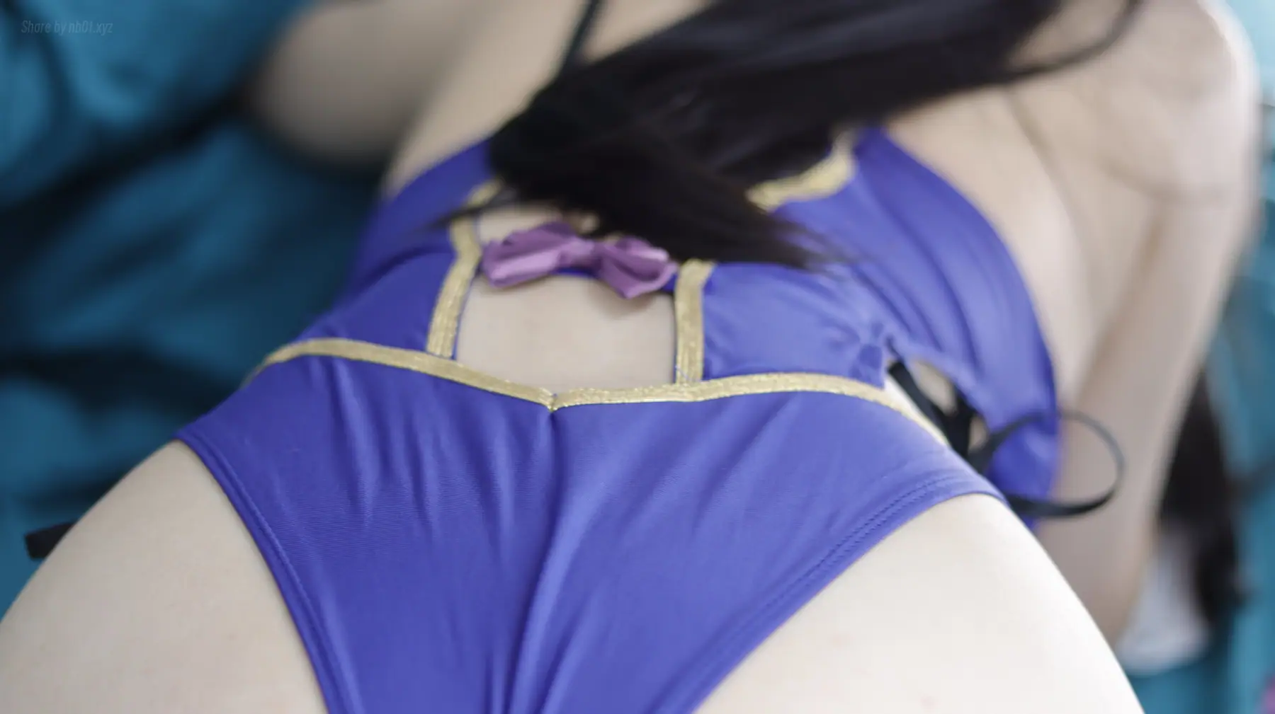 [B站]棍之勇者伊蕾娜 - 原神 莫娜 泳装(101P+1V_247.3M) [B站]棍之勇者伊蕾娜 - 原神 莫娜 泳装(101P+1V_247.3M)_nb01.xyz_0001