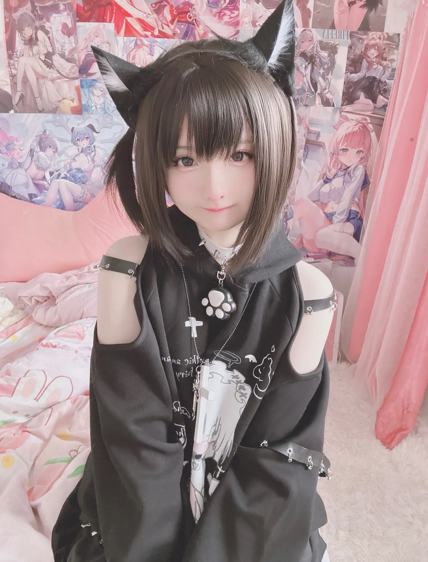 习呆呆 Misa呆呆 - 2025.10.28 私服(20P+1V_50.8M) 习呆呆 Misa呆呆 - 2025.10.28 私服(20P+1V_50.8M)_nb01.xyz_0005 图片2