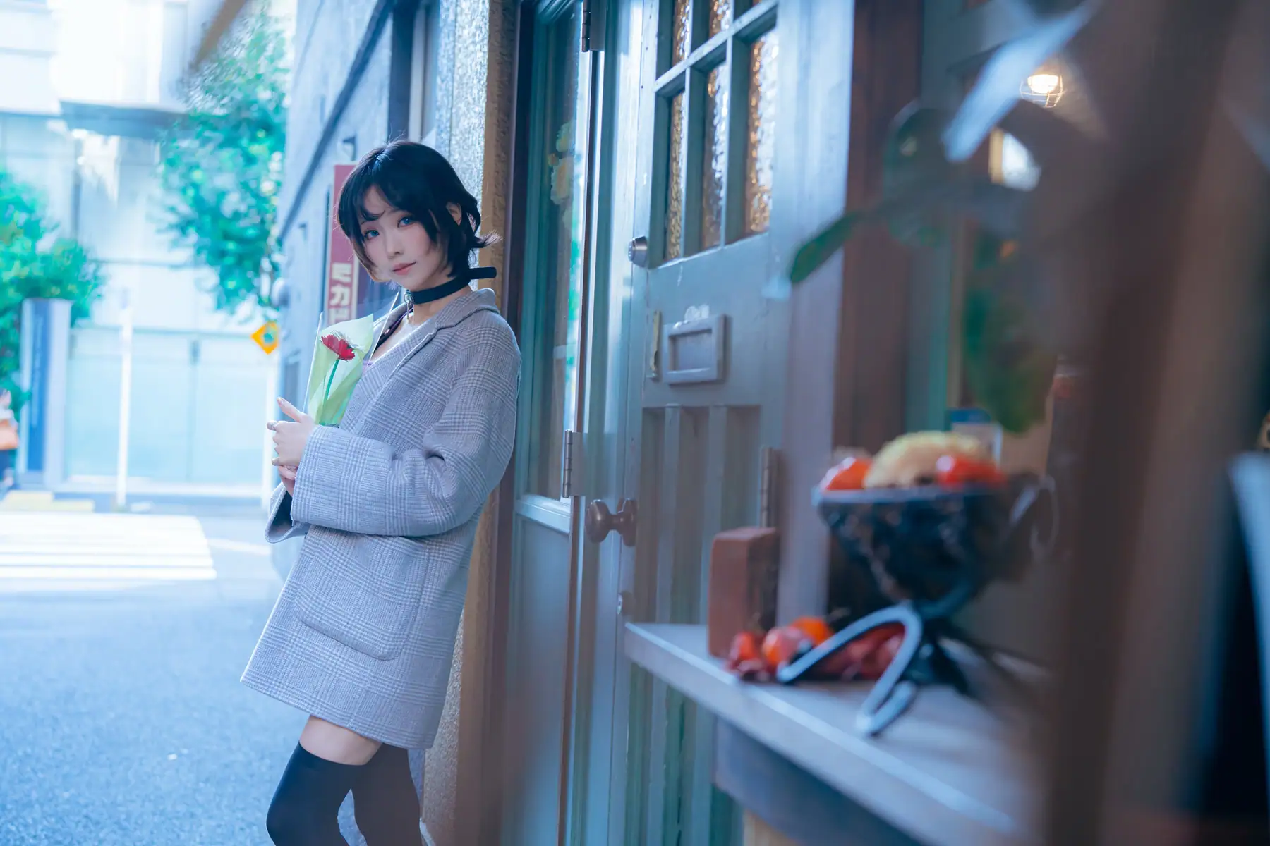 Ely_eee(ElyEE子) - Reze Pilgrimage 蕾潔聖地巡禮(67P_78.3M) Ely_eee(ElyEE子) - Reze Pilgrimage 蕾潔聖地巡禮(67P_78.3M)_nb01.xyz_0017 图片3