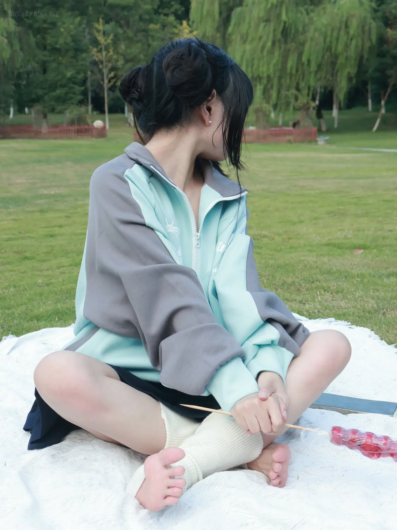 小羊蛋卷 - 冰糖小丸子(14P_35.3M) 小羊蛋卷 - 冰糖小丸子(14P_35.3M)_nb01.xyz_0008 图片6