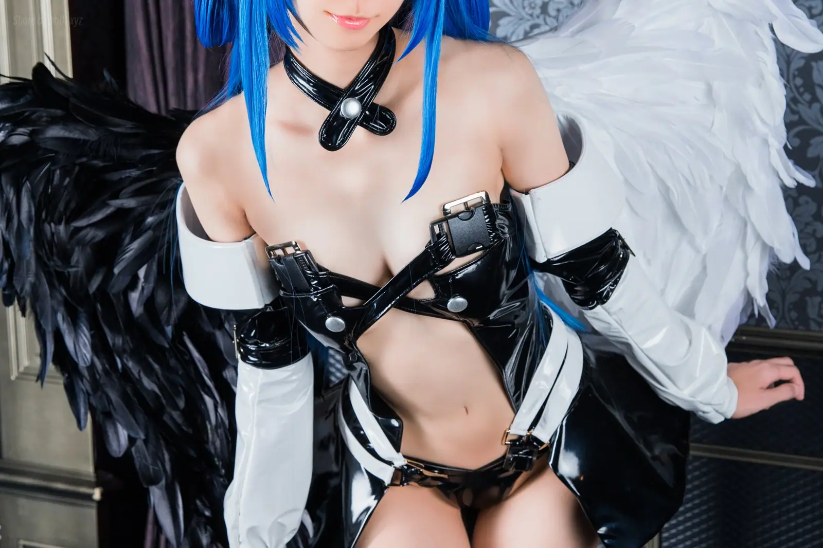 Mikehouse(ミケ) - Lady In The Shade コカゲノキミ(75P_29.0M) Mikehouse(ミケ) - Lady In The Shade コカゲノキミ(75P_29.0M)_nb01.xyz_0075 图片8