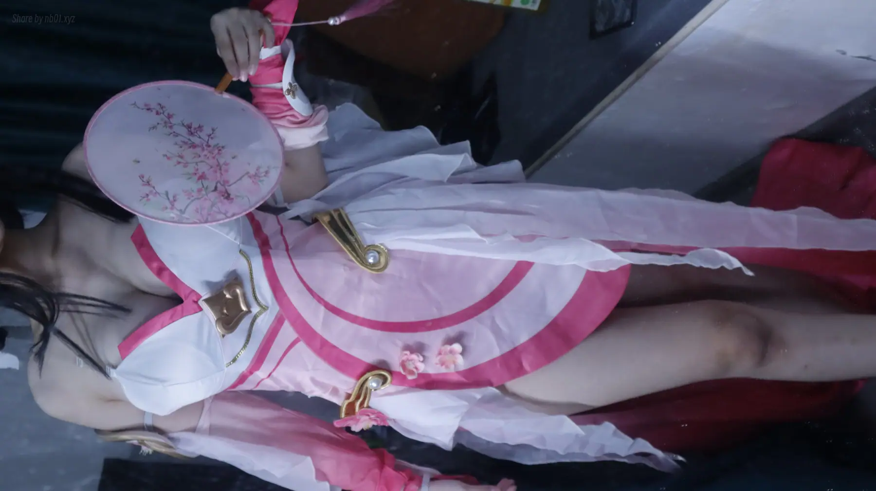 [B站]棍之勇者伊蕾娜 - 甄姬 游园惊梦(73P+1V_168.3M) [B站]棍之勇者伊蕾娜 - 甄姬 游园惊梦(73P+1V_168.3M)_nb01.xyz_0006 图片2