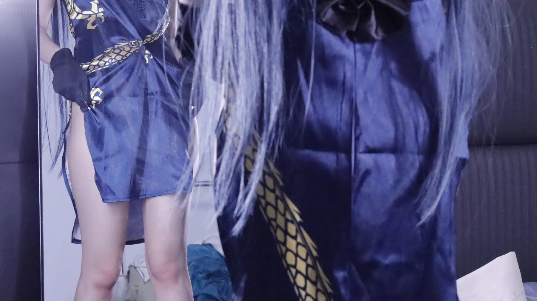 [B站]棍之勇者伊蕾娜 - 蔚蓝档案 龙华妃咲(43P_311.5M) [B站]棍之勇者伊蕾娜 - 蔚蓝档案 龙华妃咲(43P_311.5M)_nb01.xyz_0008 图片4