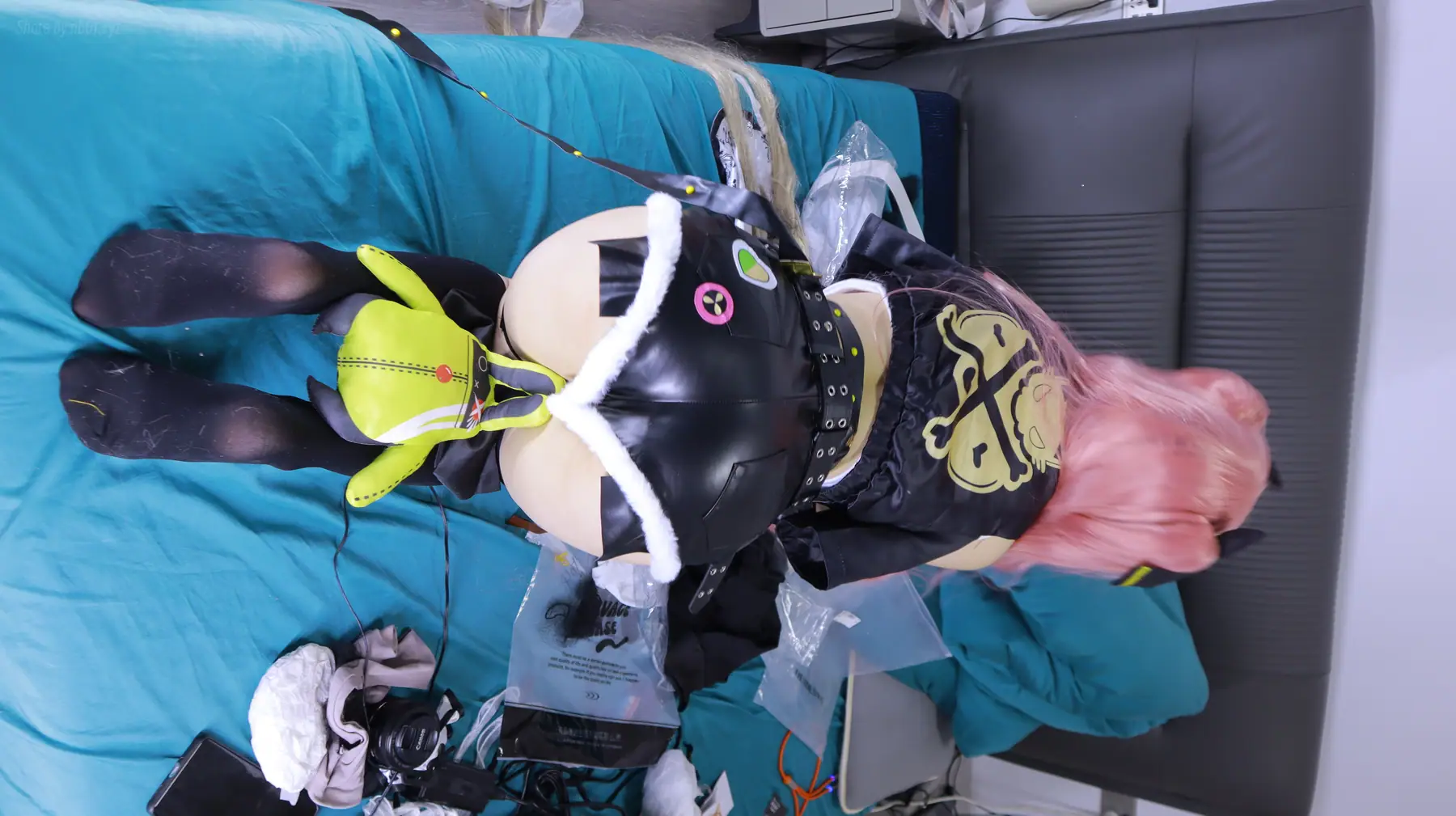 [B站]棍之勇者伊蕾娜 - 绝区零 妮可(85P+7V_254.1M) [B站]棍之勇者伊蕾娜 - 绝区零 妮可(85P+7V_254.1M)_nb01.xyz_0054 图片6