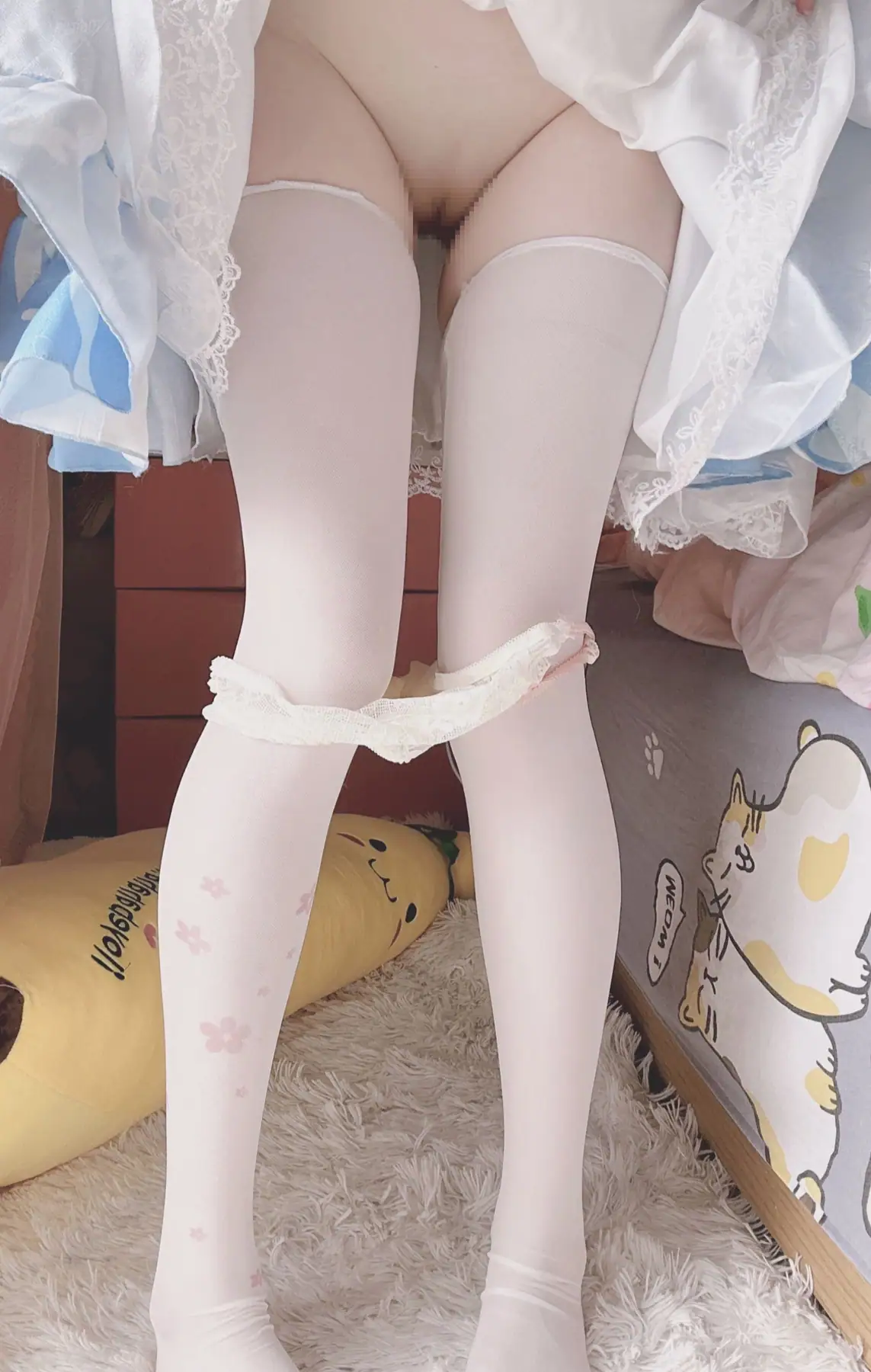 习呆呆 Misa呆呆 - 2024.02.24 花時に訪れた手紙(27P+1V_56.4M) 习呆呆 Misa呆呆 - 2024.02.24 花時に訪れた手紙(27P+1V_56.4M)_nb01.xyz_0008 图片3