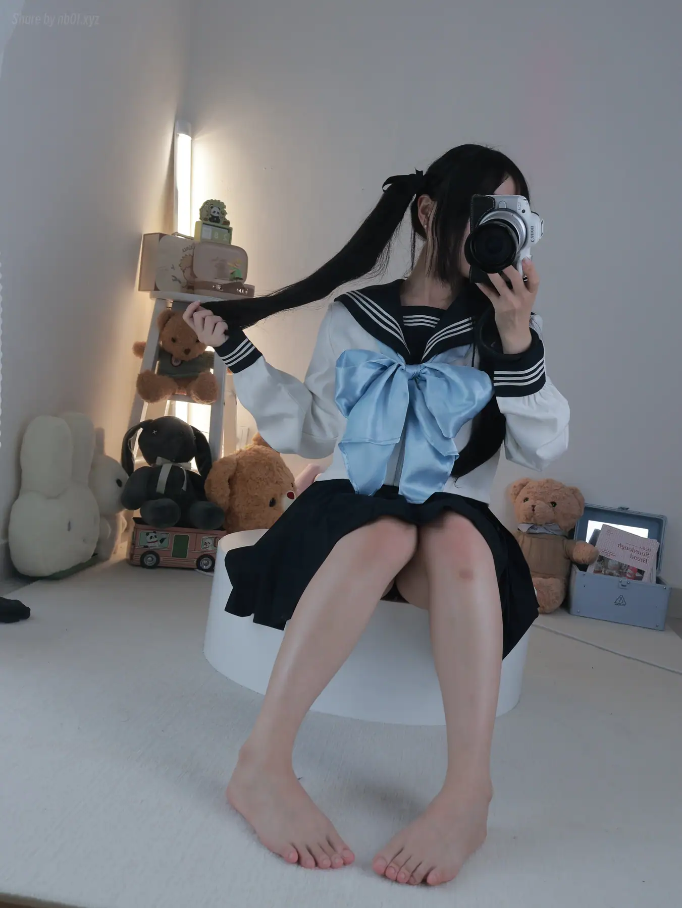 小羊蛋卷 - 黑丝水手+黑色中华娘(20P+2V_1.7G) 小羊蛋卷 - 黑丝水手+黑色中华娘(20P+2V_1.7G)_nb01.xyz_0008 图片4