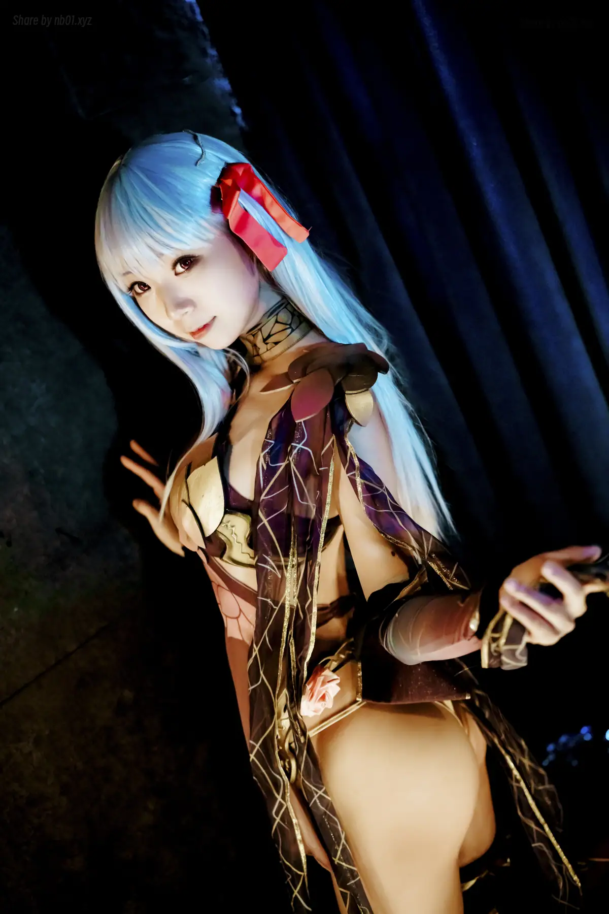 Hattie 헤티 - FGO 迦摩_Endless Love(23P_502.8M) Hattie 헤티 - FGO 迦摩_Endless Love(23P_502.8M)_nb01.xyz_0019 图片7