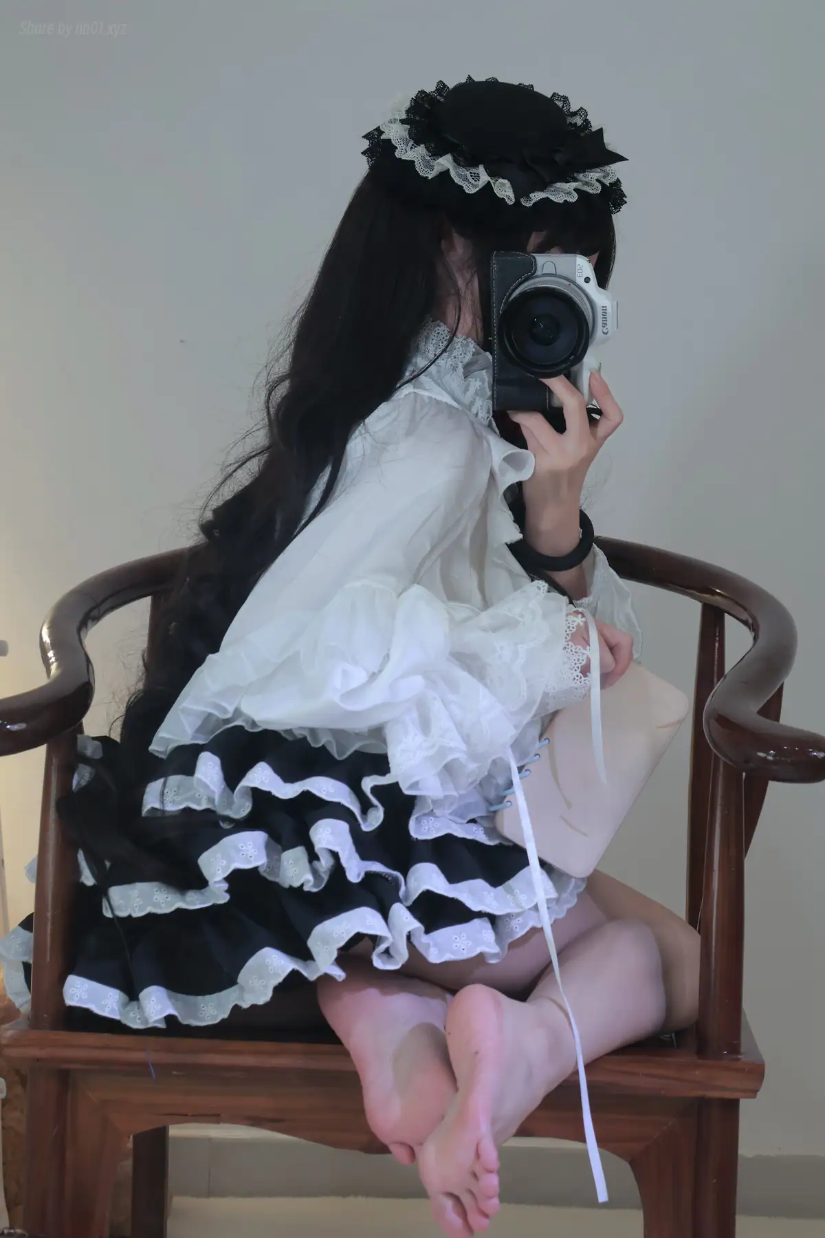 小羊蛋卷 - 伯爵夫人(15P_18.8M) 小羊蛋卷 - 伯爵夫人(15P_18.8M)_nb01.xyz_0007 图片4