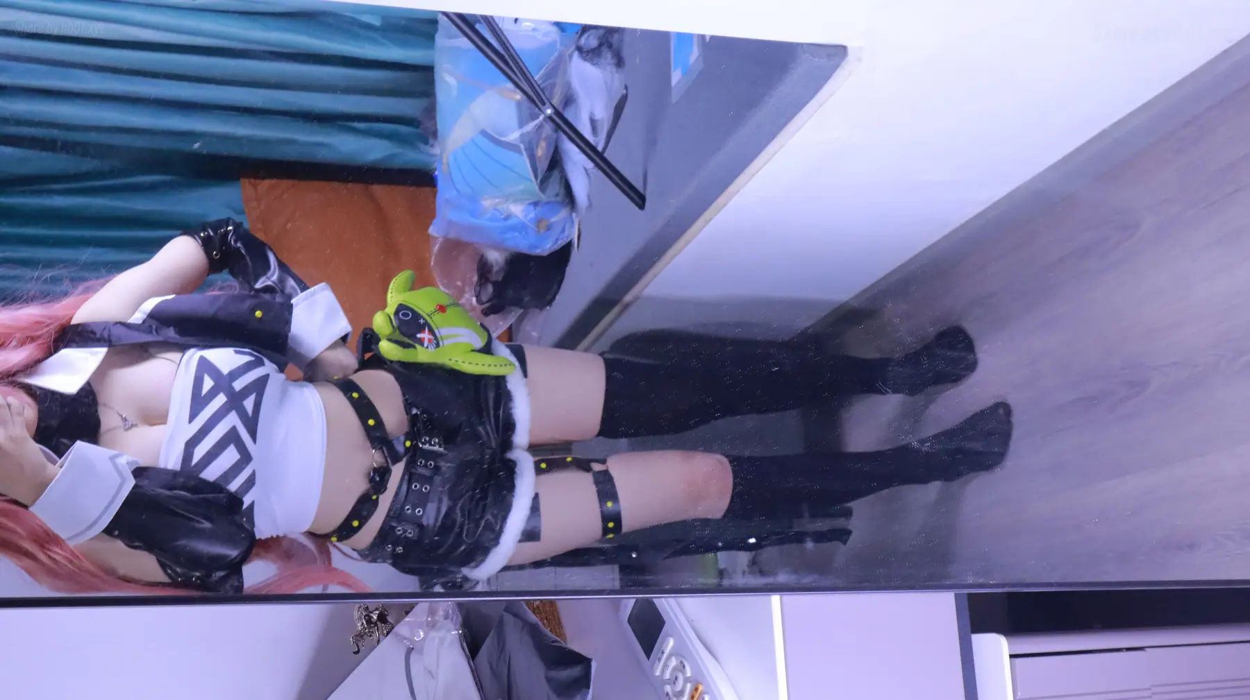 [B站]棍之勇者伊蕾娜 - 绝区零 妮可(85P+7V_254.1M) [B站]棍之勇者伊蕾娜 - 绝区零 妮可(85P+7V_254.1M)_nb01.xyz_0066 图片7